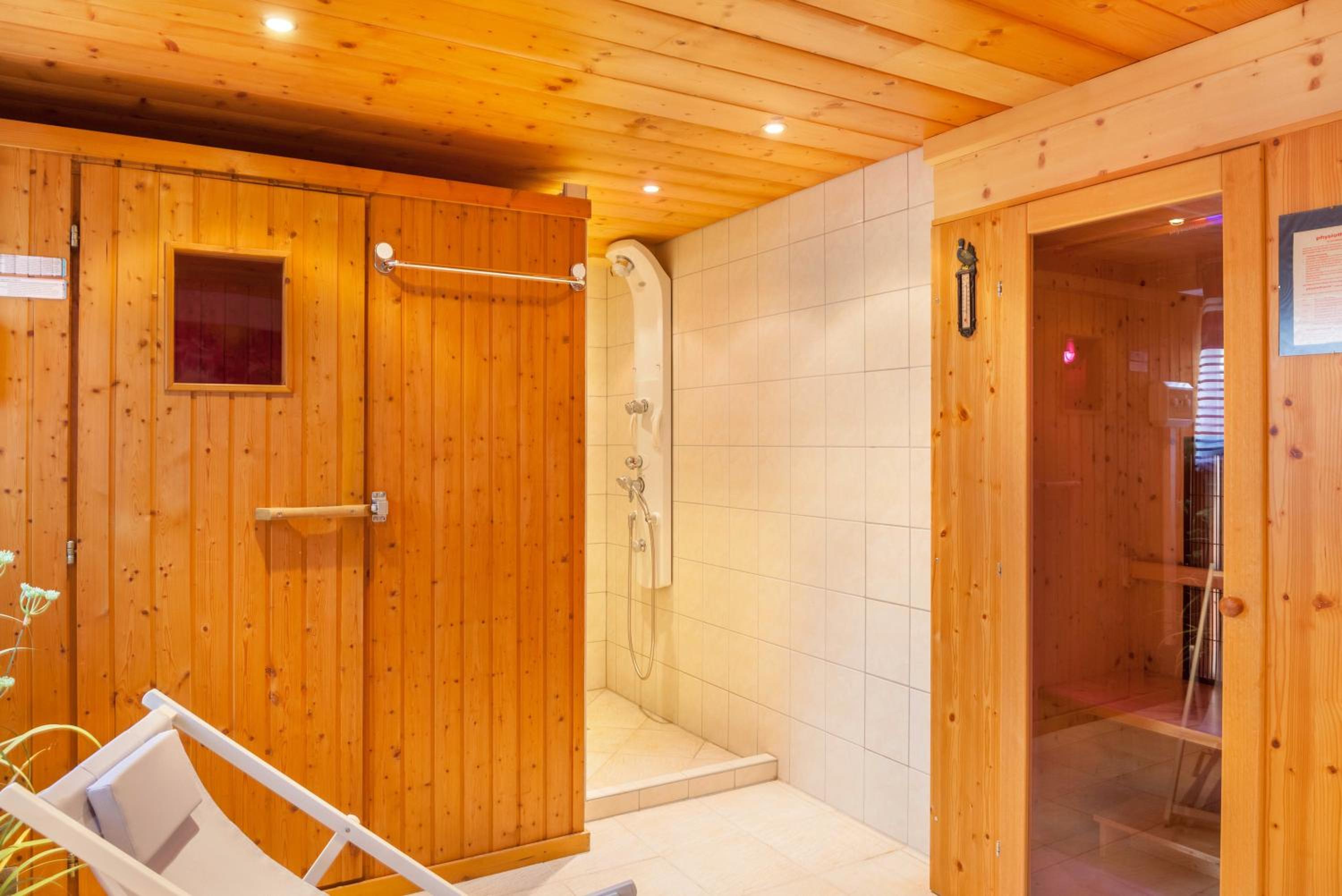 Mountainlodge