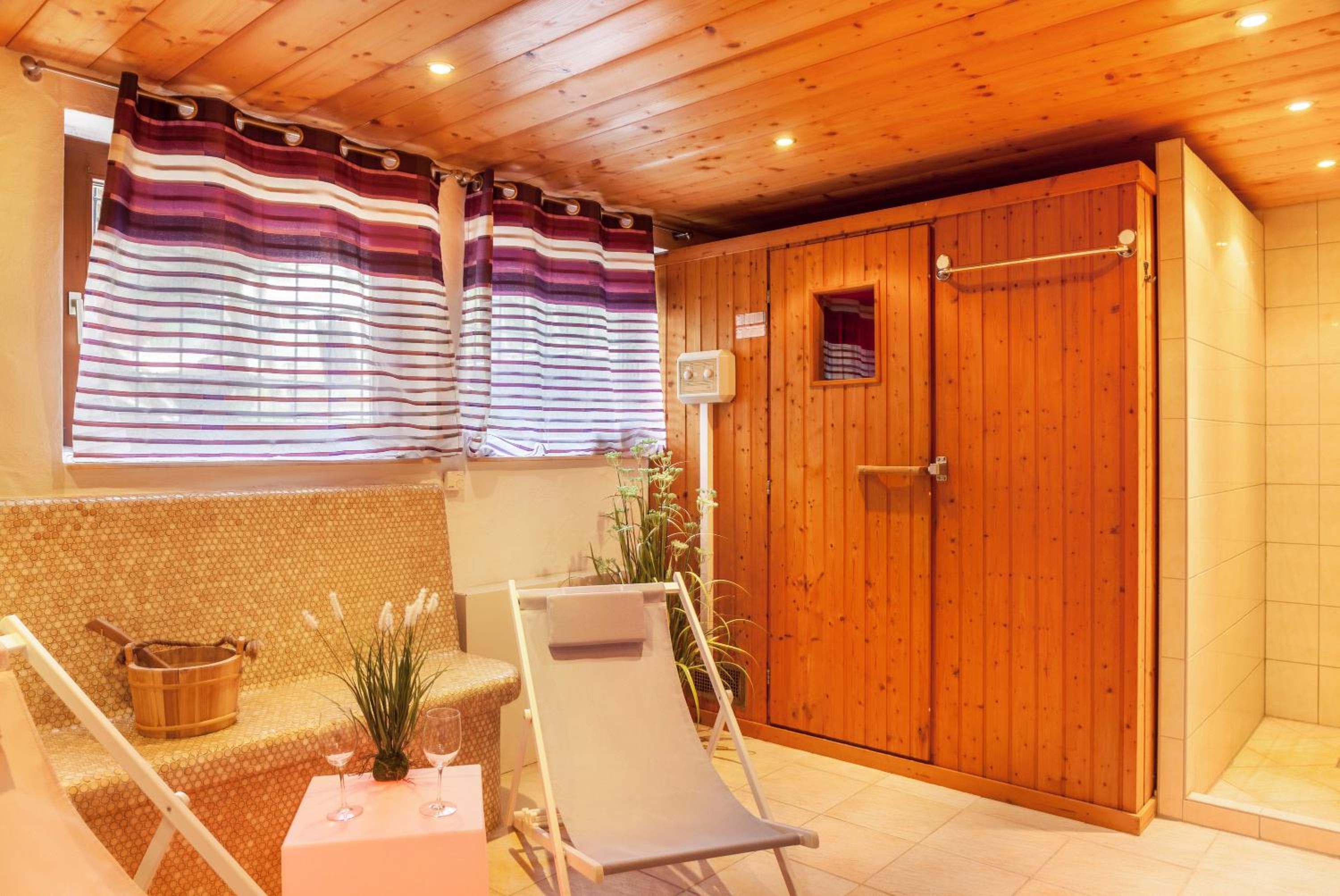 Mountainlodge