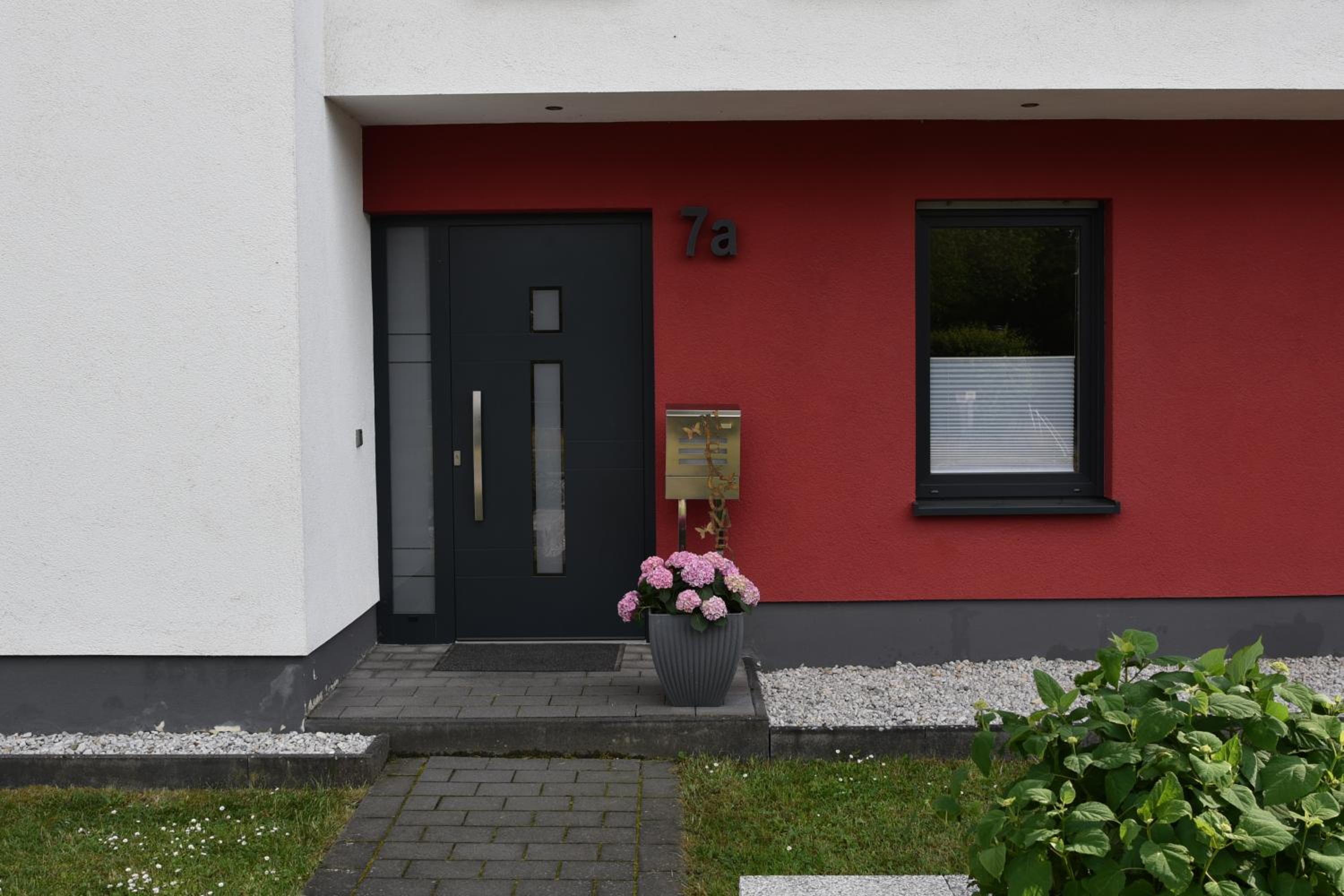 Ferienwohnung am Gurkenradweg