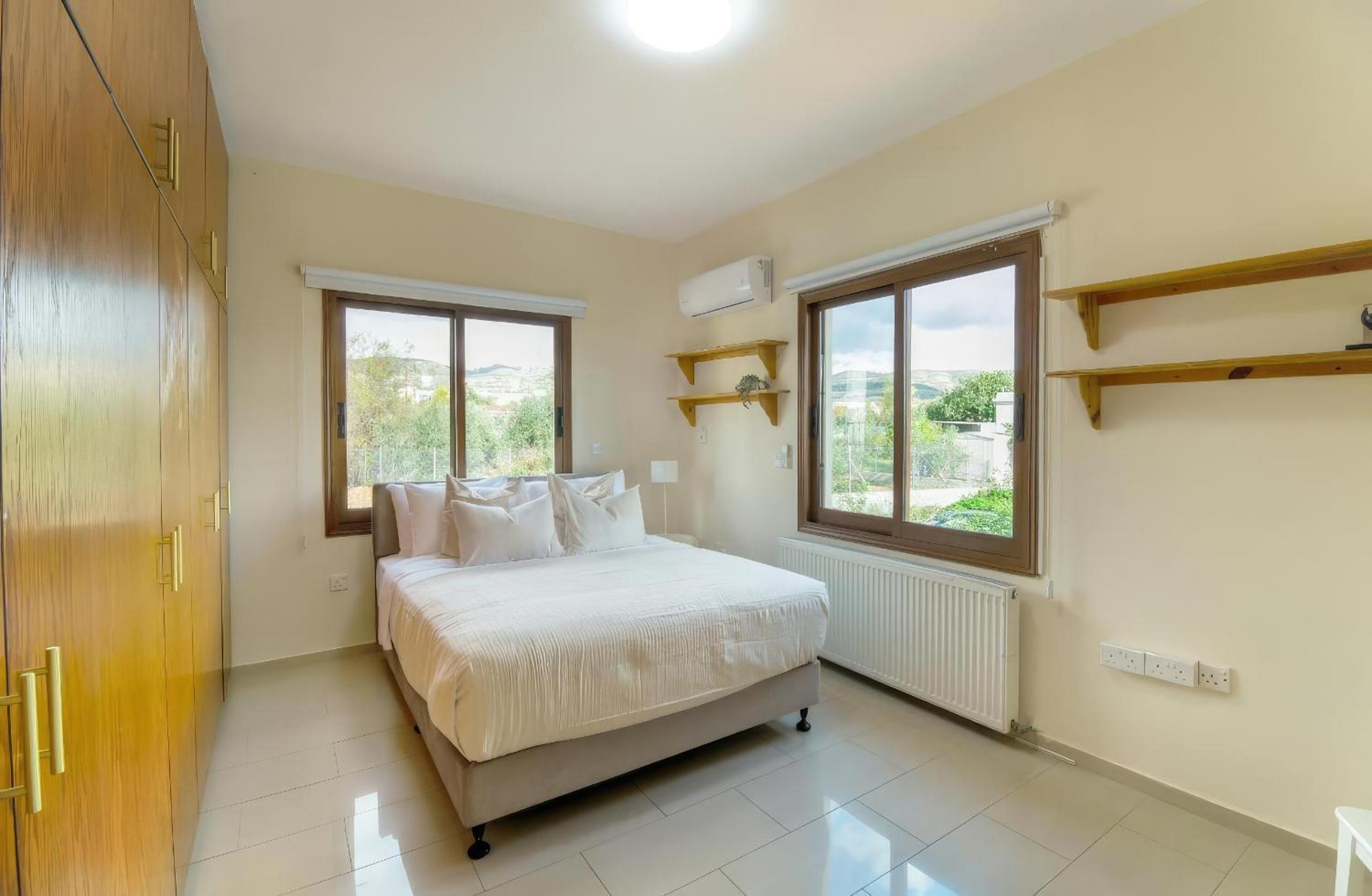 Tremithousa Villa