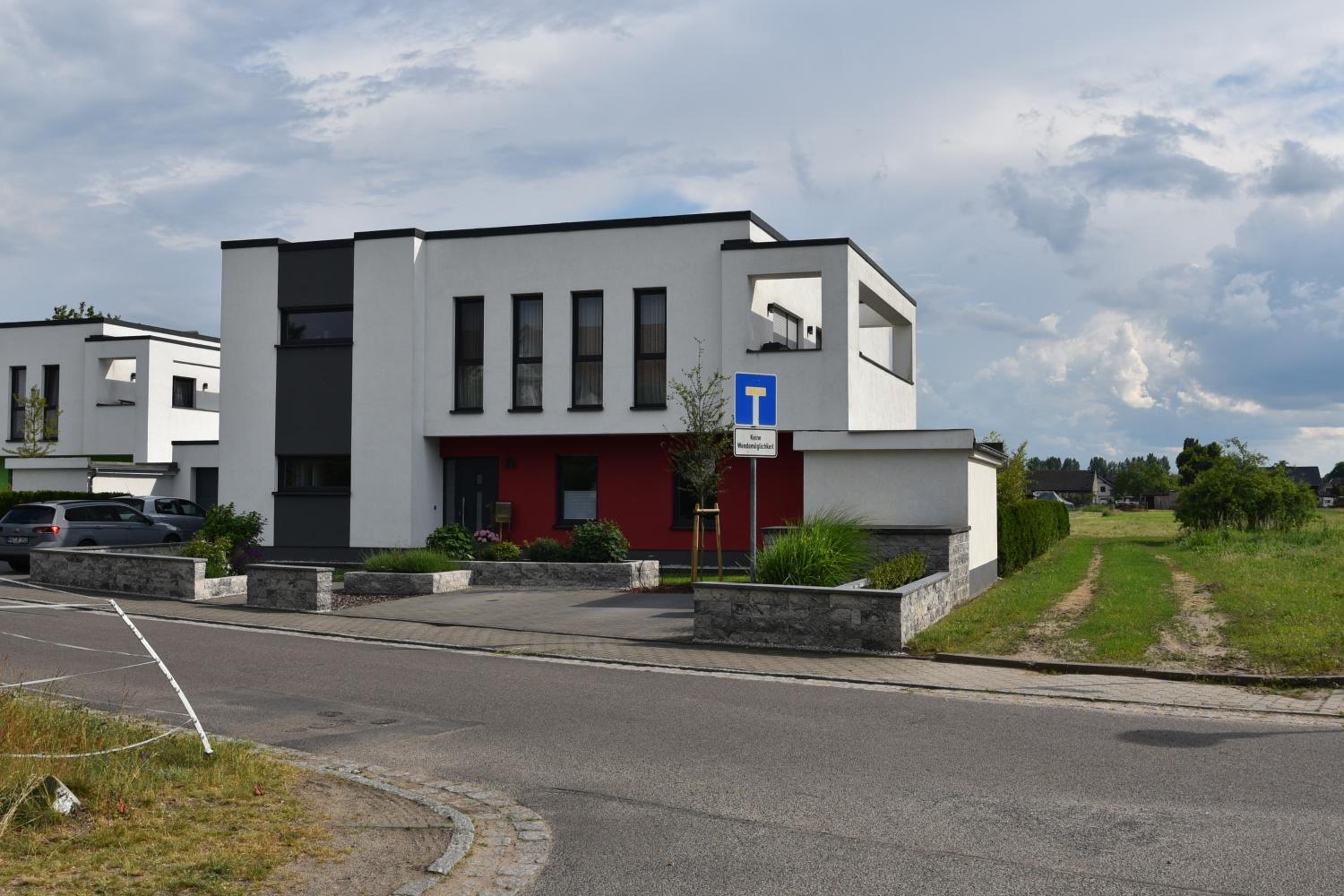 Ferienwohnung am Gurkenradweg