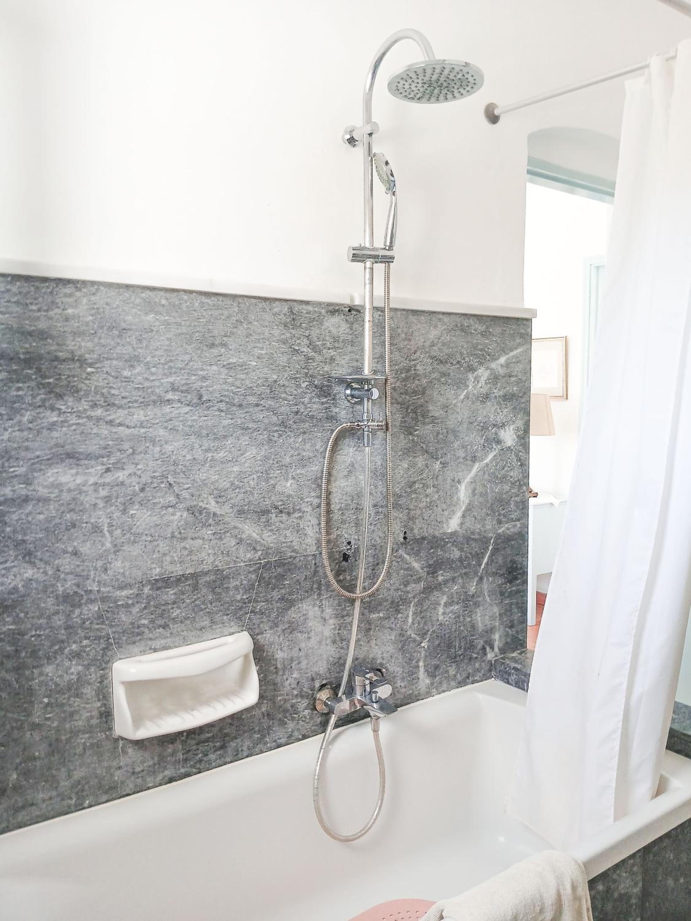 Fully Catered Vila in Cycladic in Posidonia, Greece