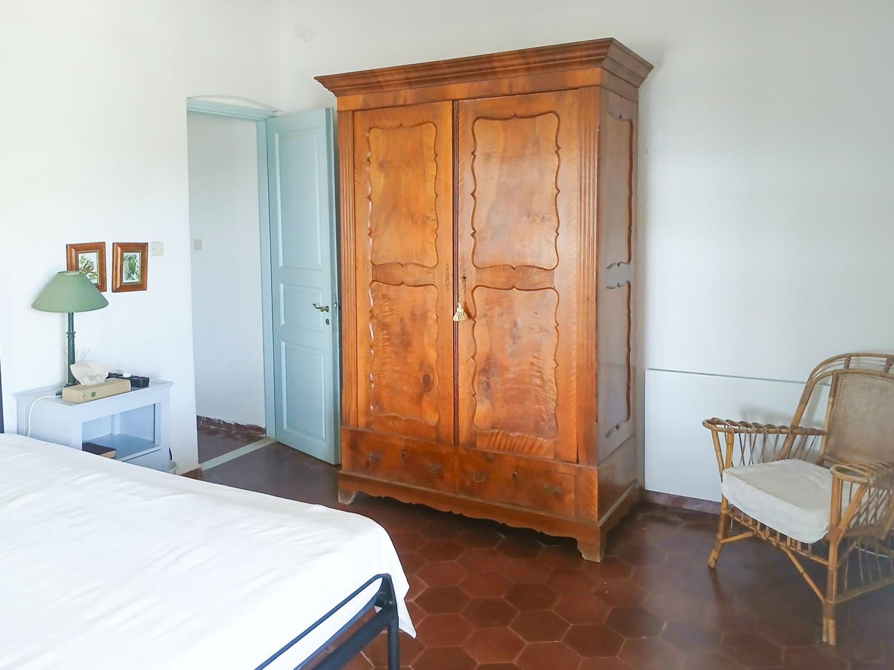 Fully Catered Vila in Cycladic in Posidonia, Greece