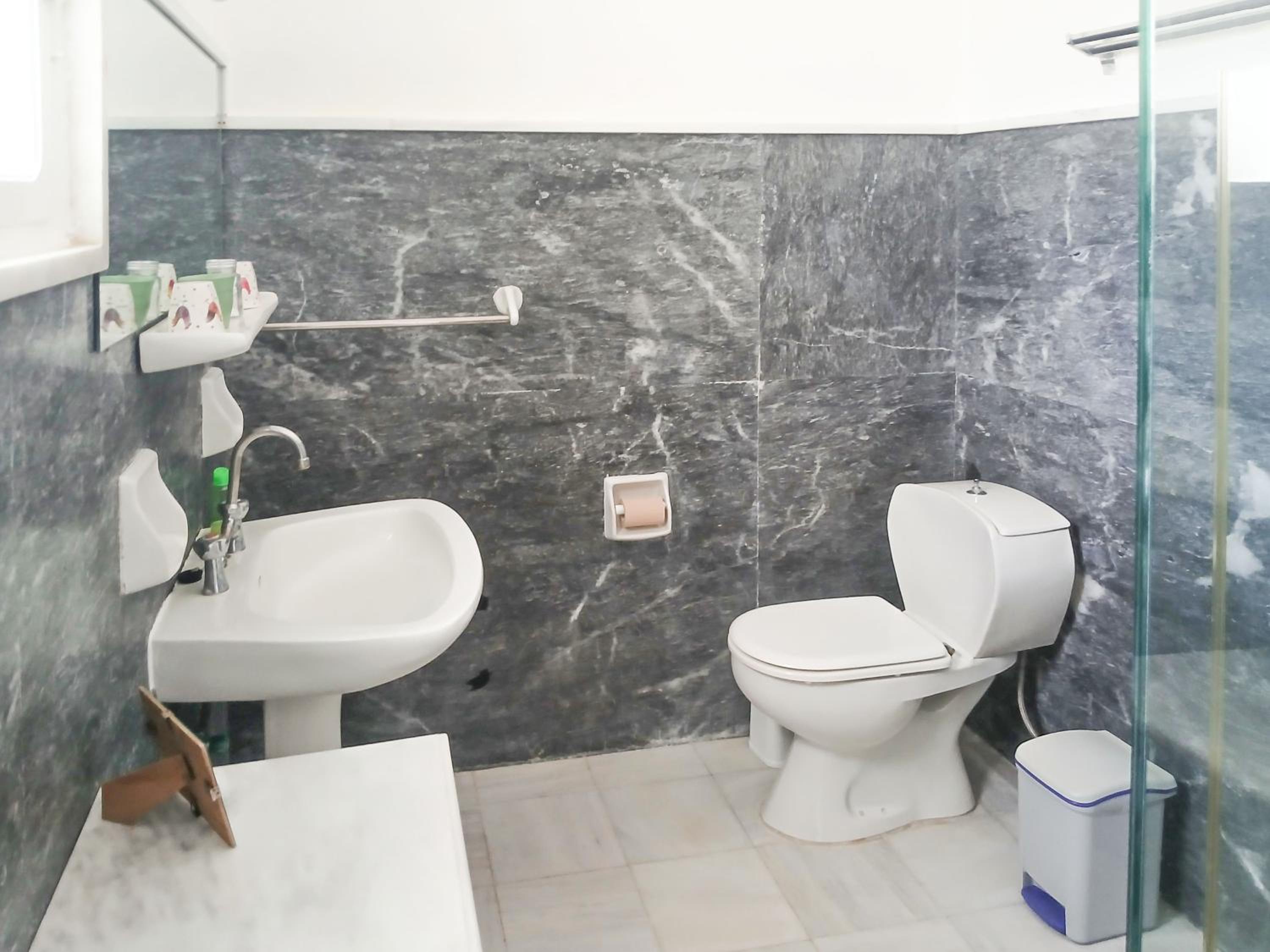 Fully Catered Vila in Cycladic in Posidonia, Greece