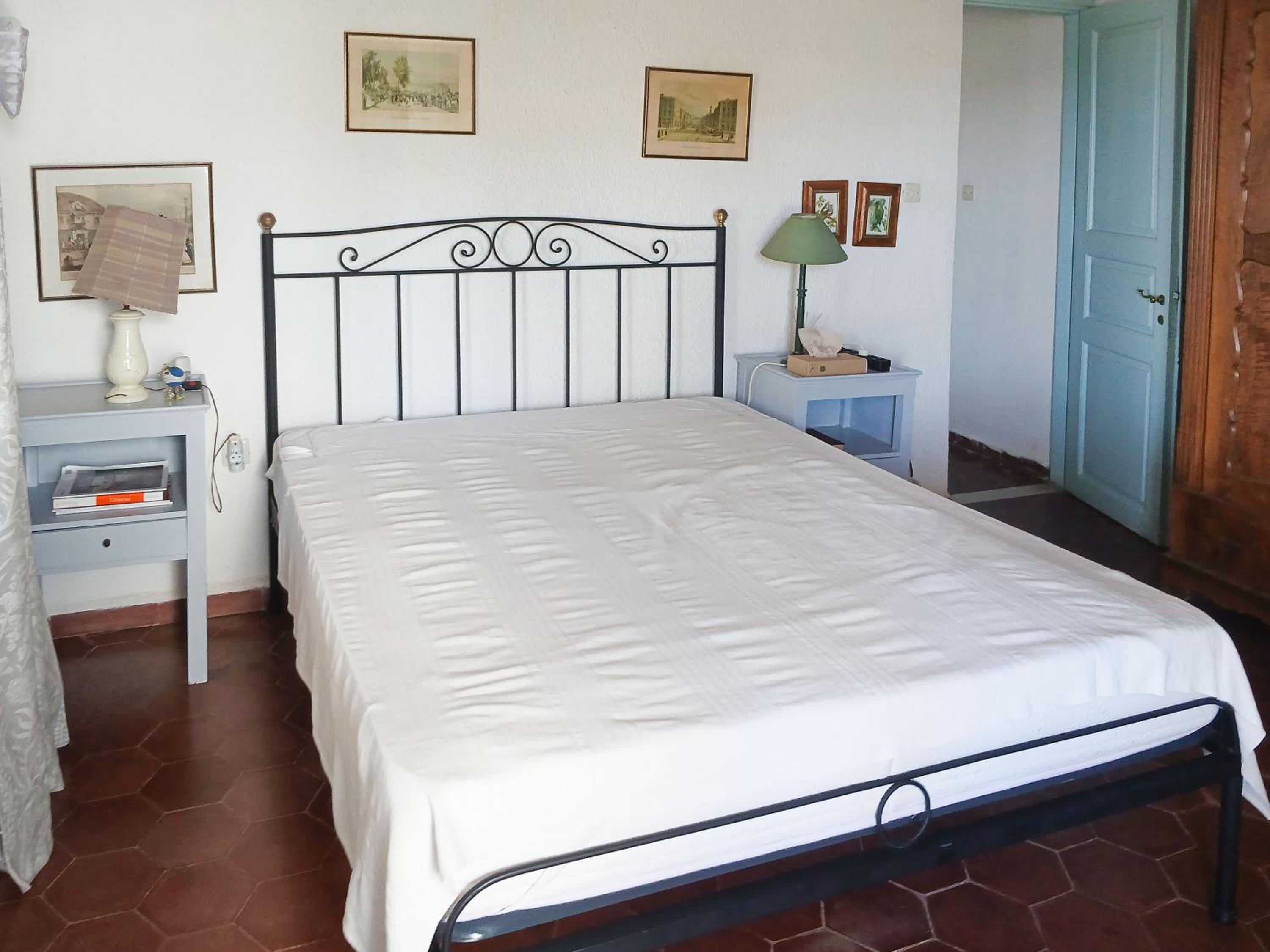 Fully Catered Vila in Cycladic in Posidonia, Greece