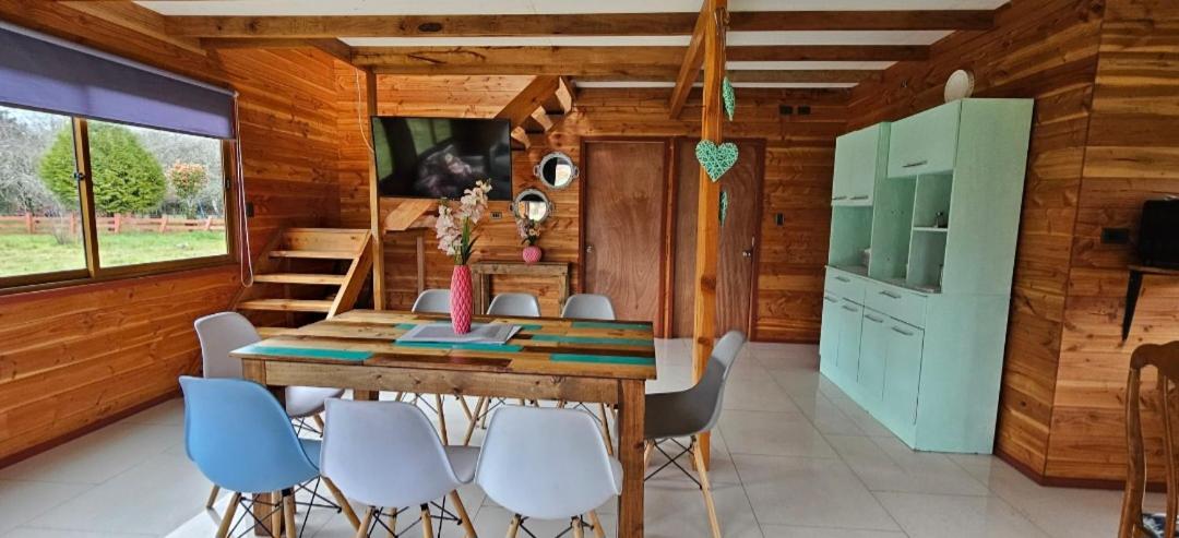 Casa Barnizada
