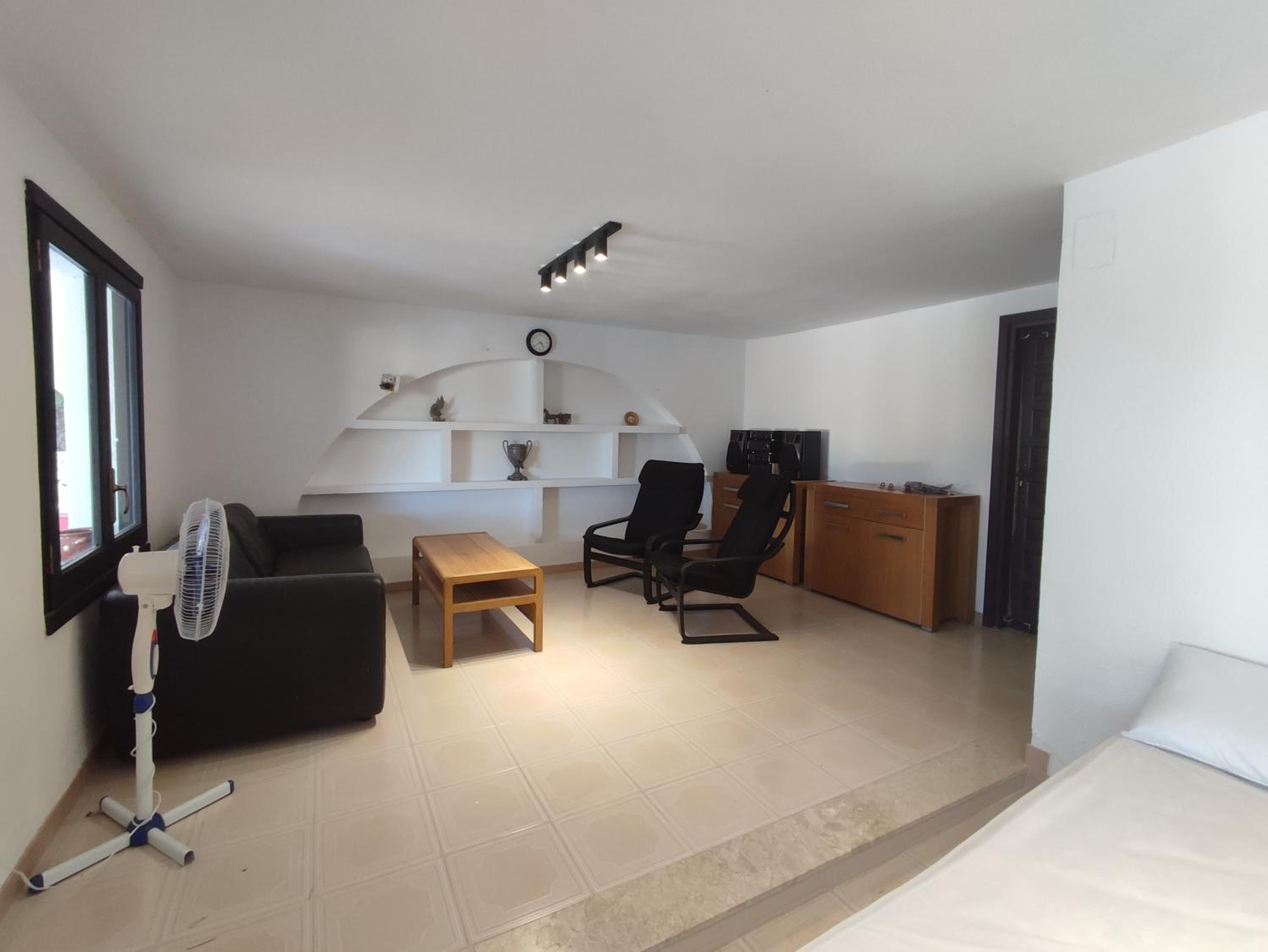 APTO EN VILLA MINDORO c PISCINA PRIVADA