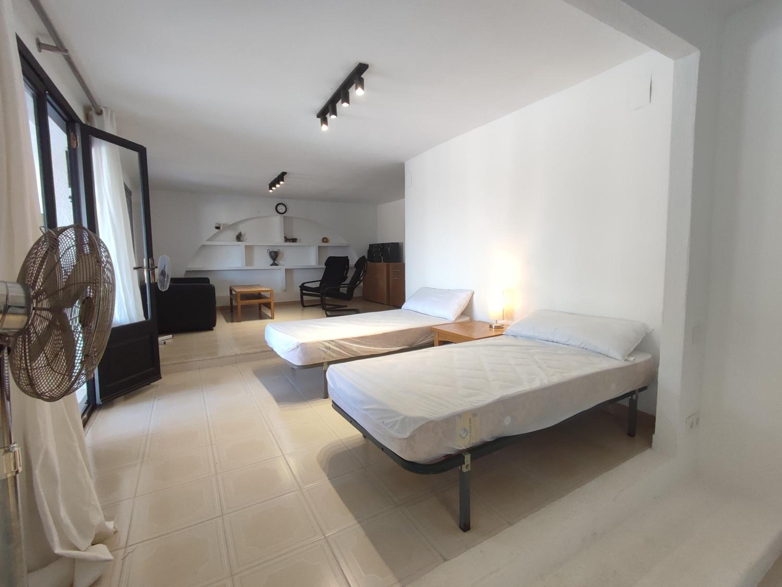 APTO EN VILLA MINDORO c PISCINA PRIVADA