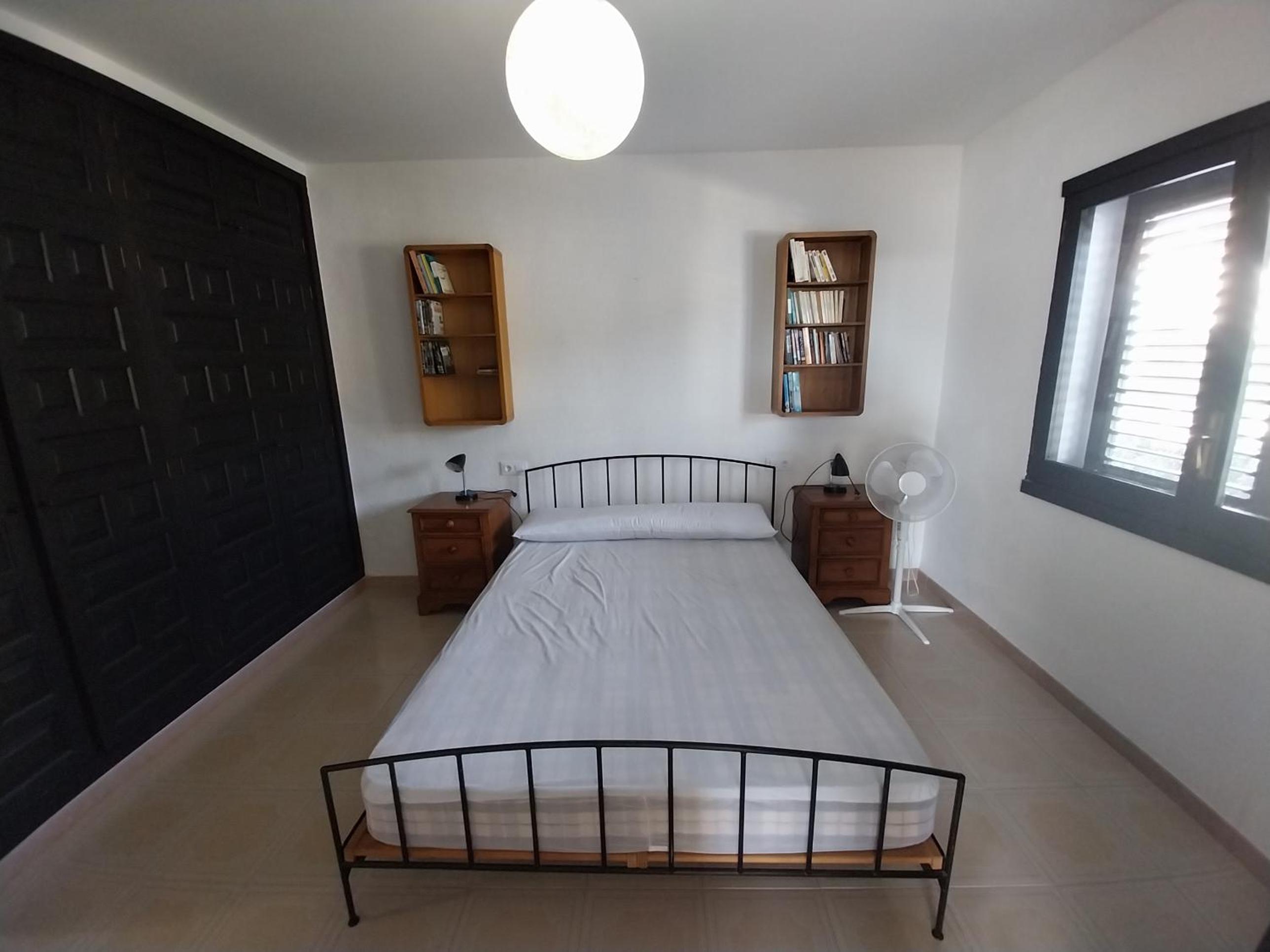 APTO EN VILLA MINDORO c PISCINA PRIVADA