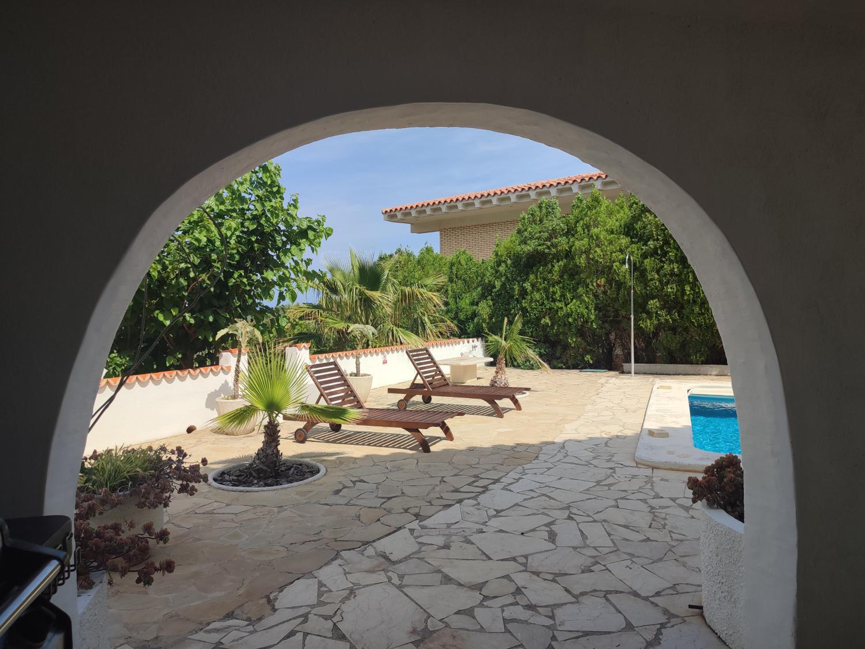 APTO EN VILLA MINDORO c PISCINA PRIVADA