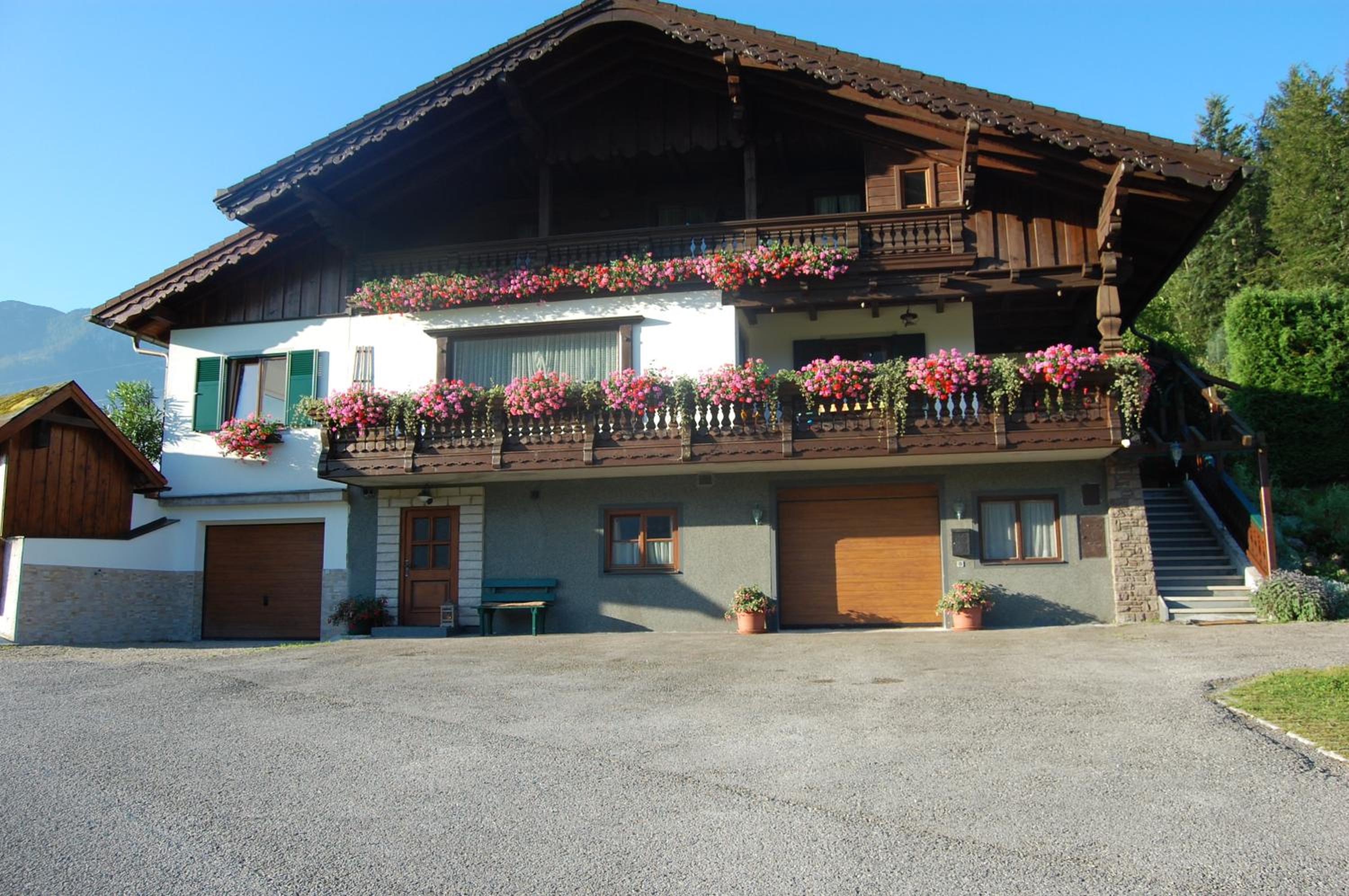 Ferienhaus Elisabeth view 3