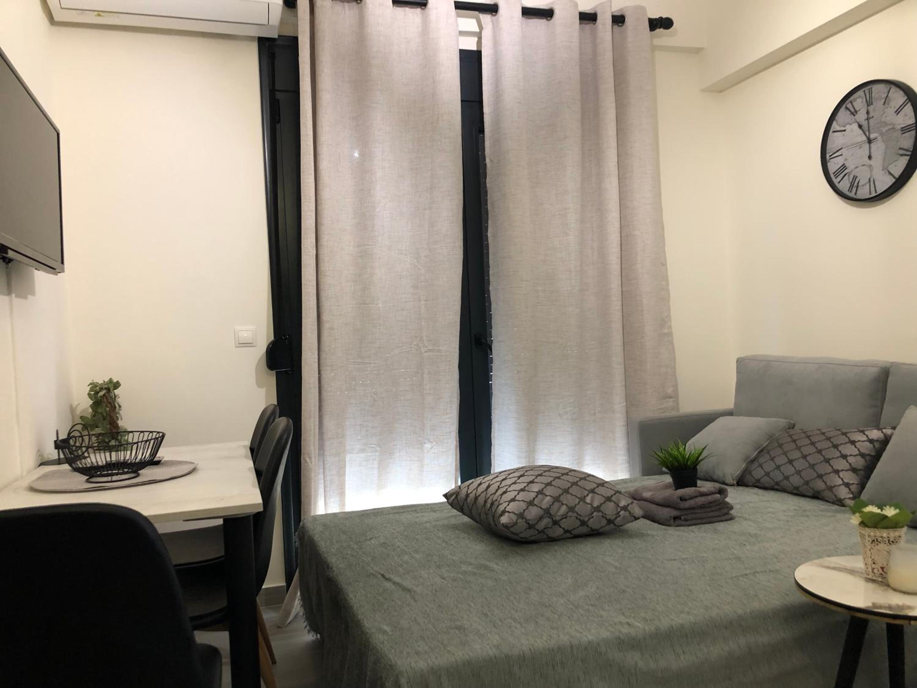 Xanthi BnB2
