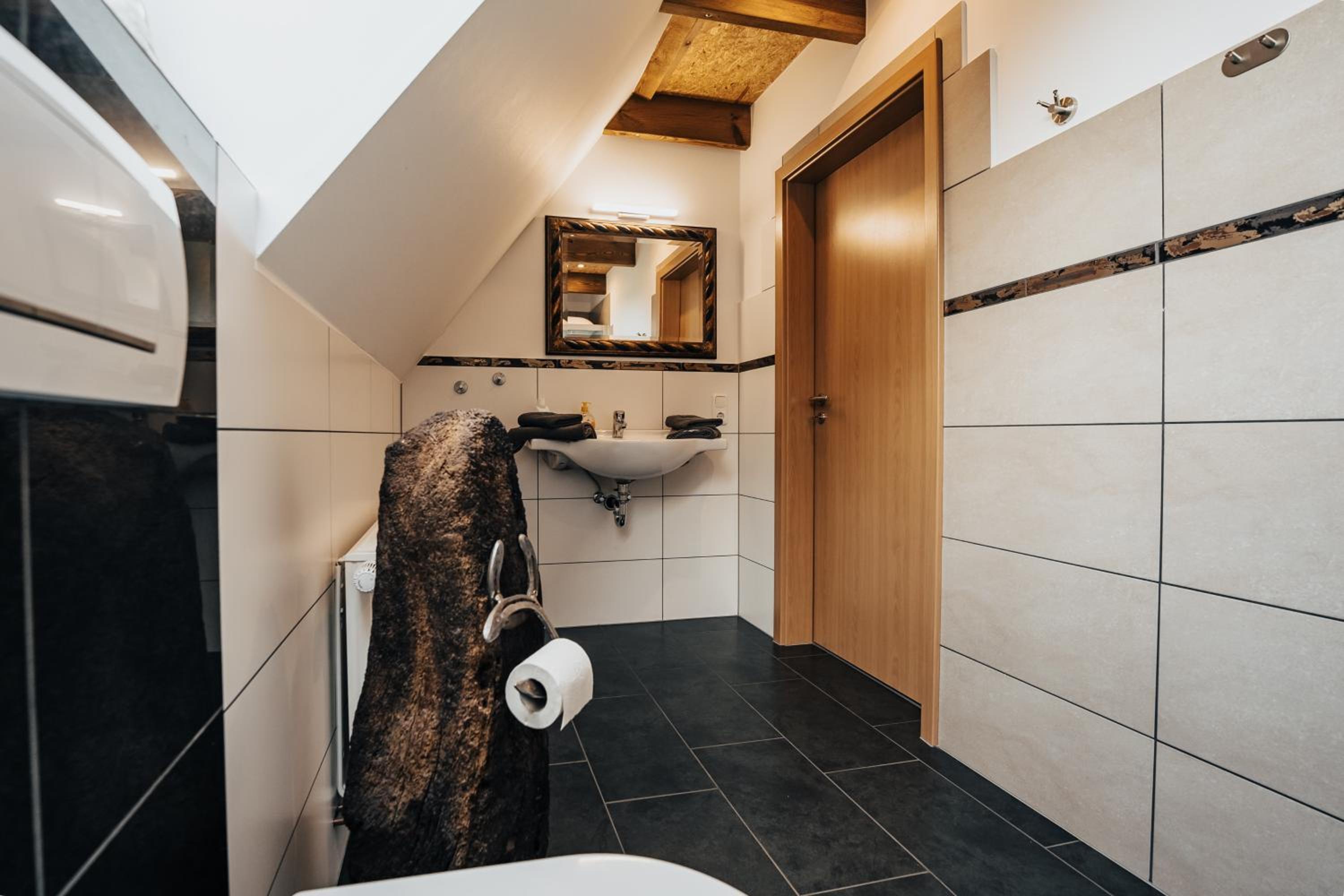 Ferienwohnung Olaf