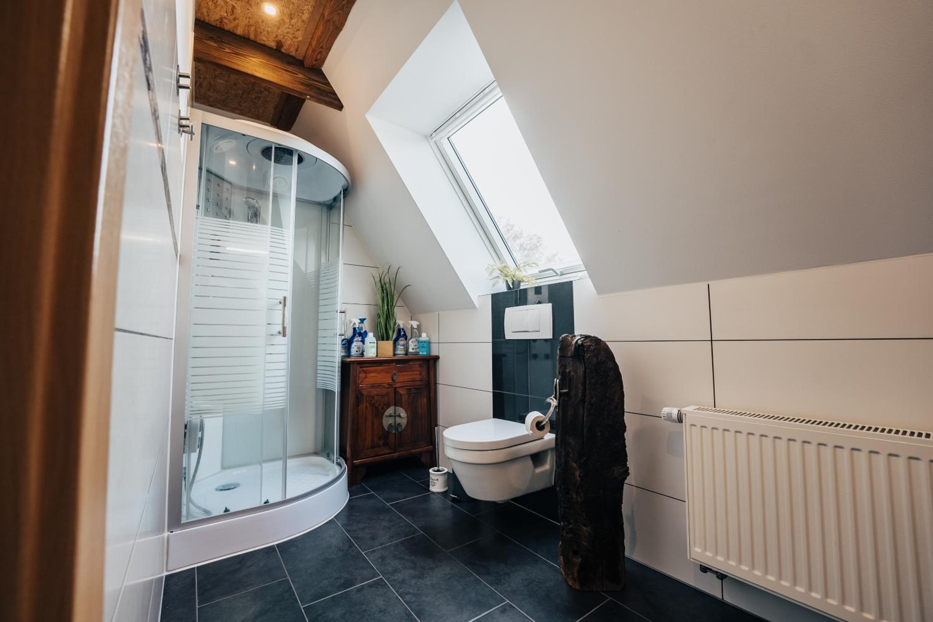 Ferienwohnung Olaf