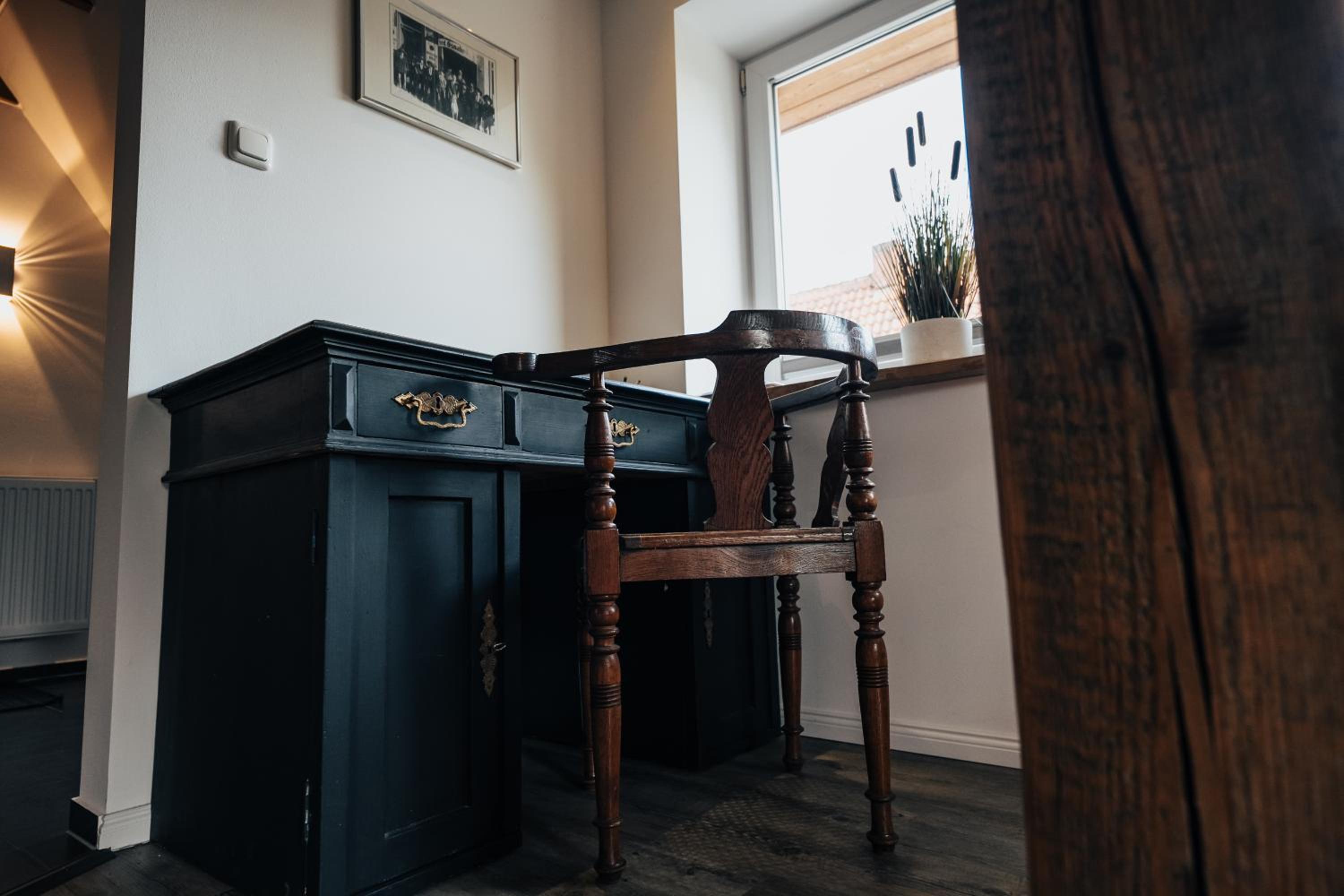 Ferienwohnung Olaf