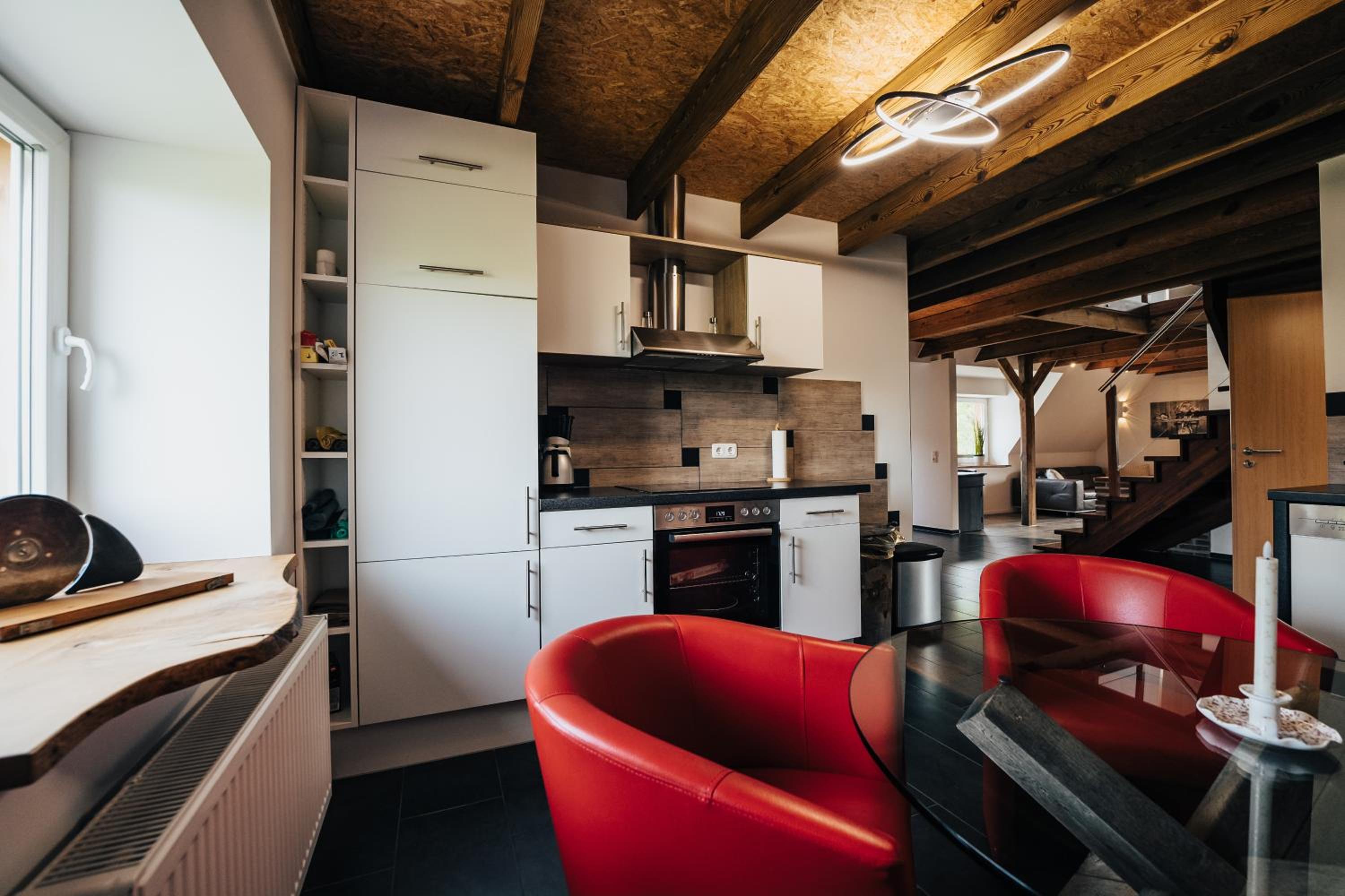 Ferienwohnung Olaf