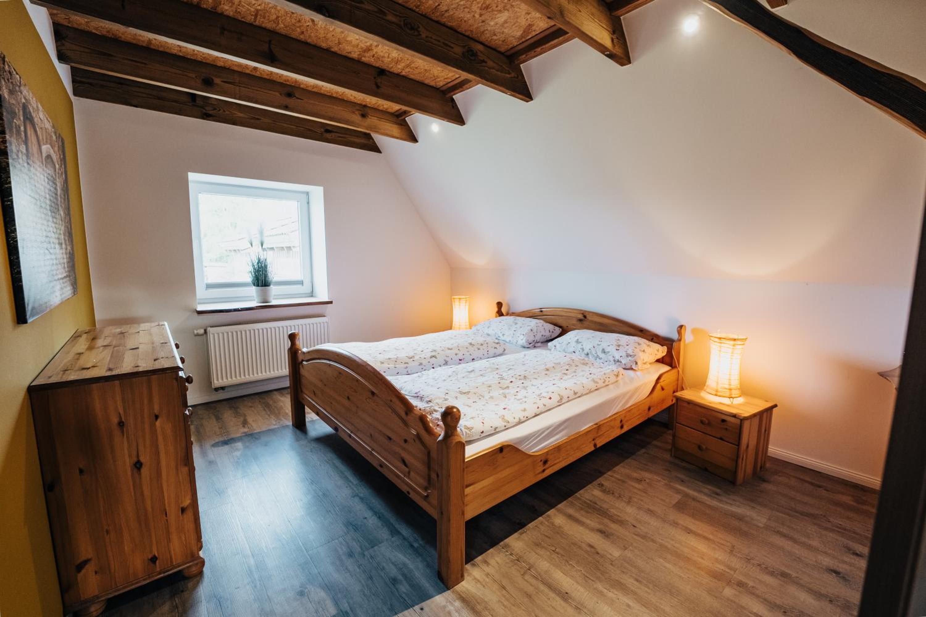 Ferienwohnung Olaf