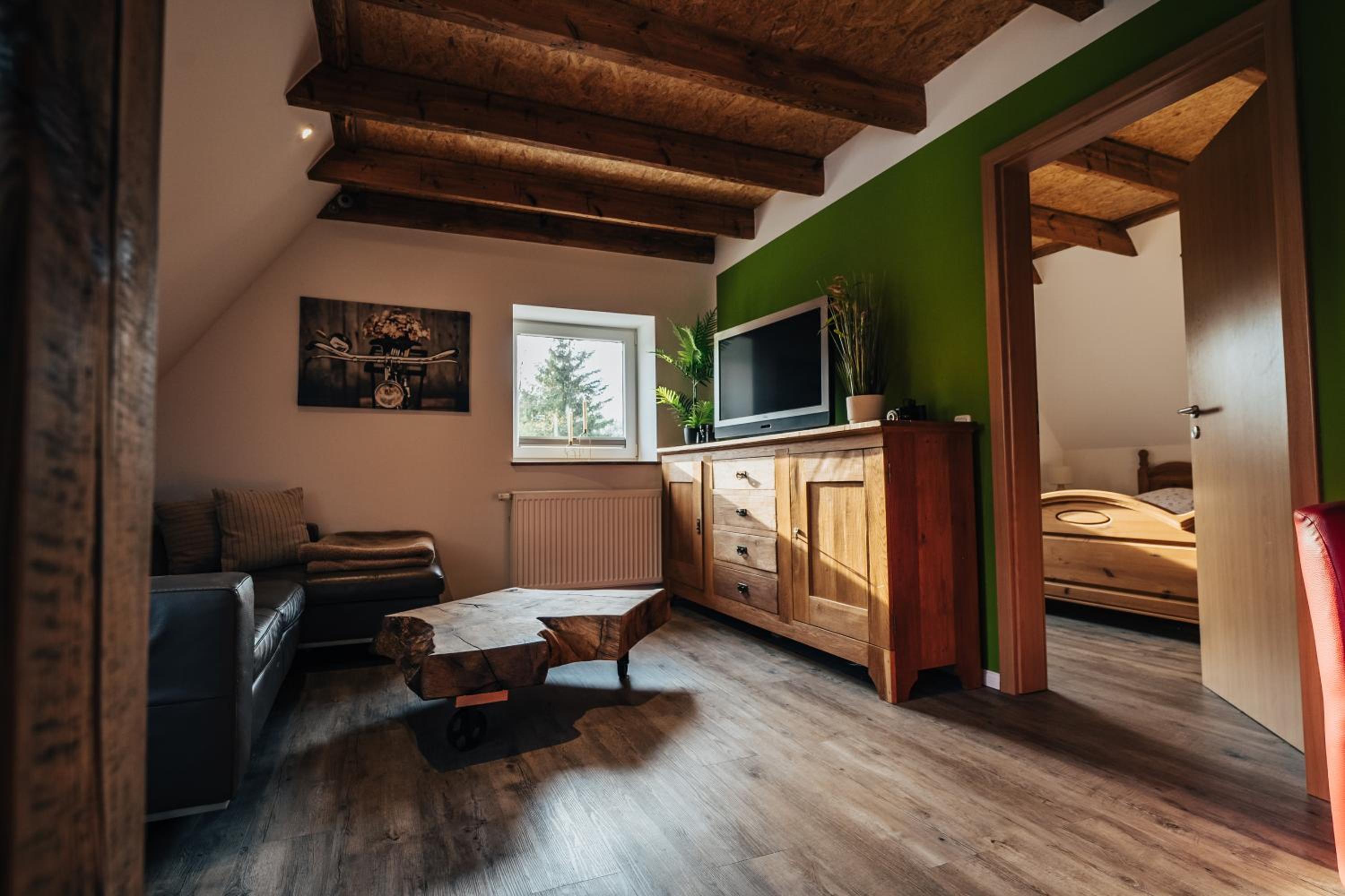 Ferienwohnung Olaf