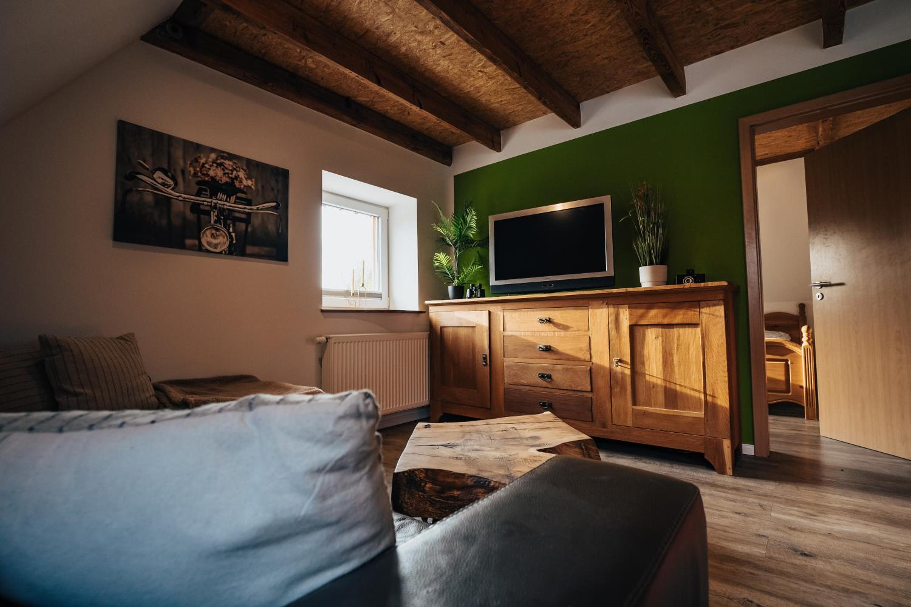 Ferienwohnung Olaf