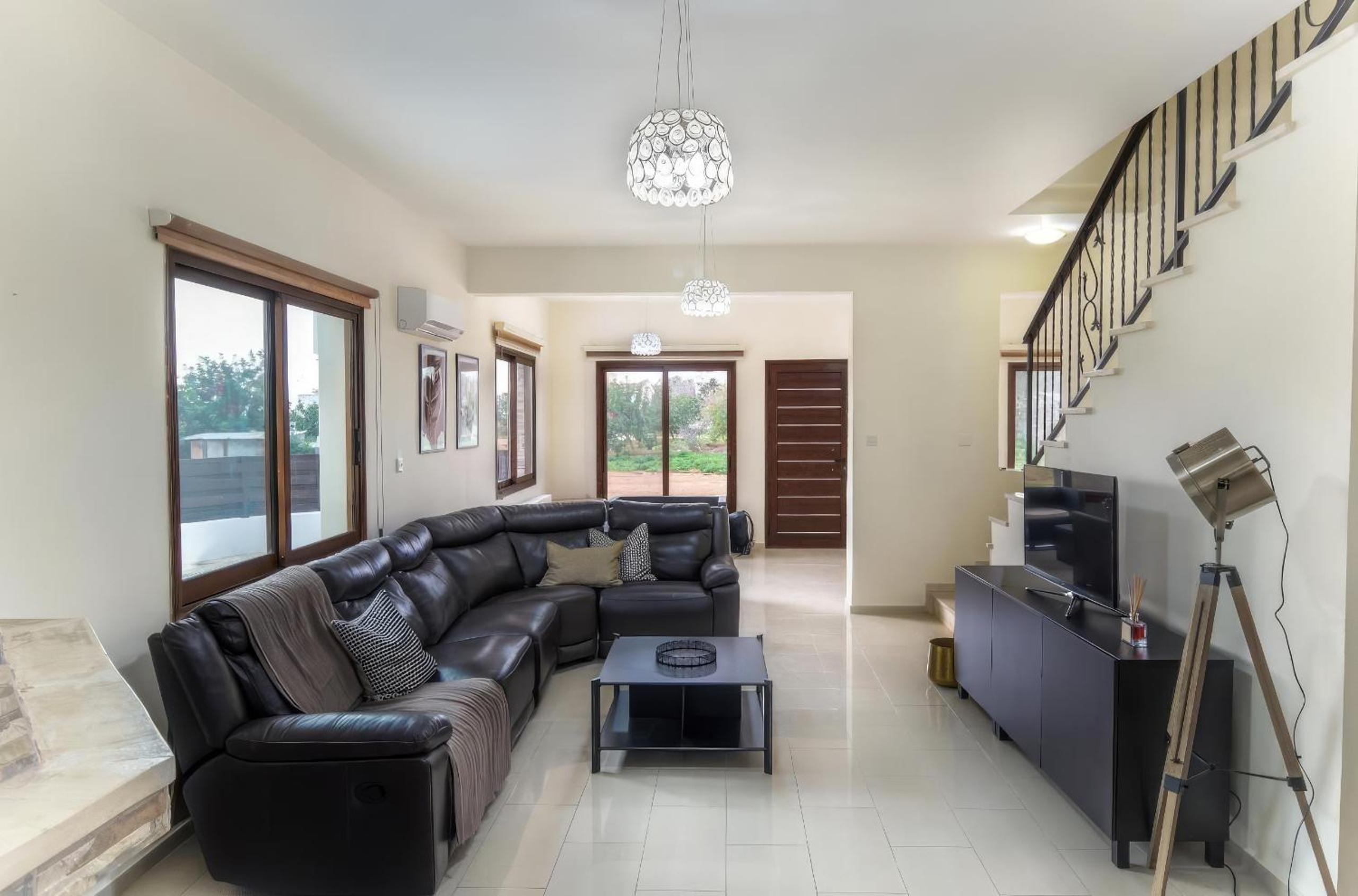 Tremithousa Villa