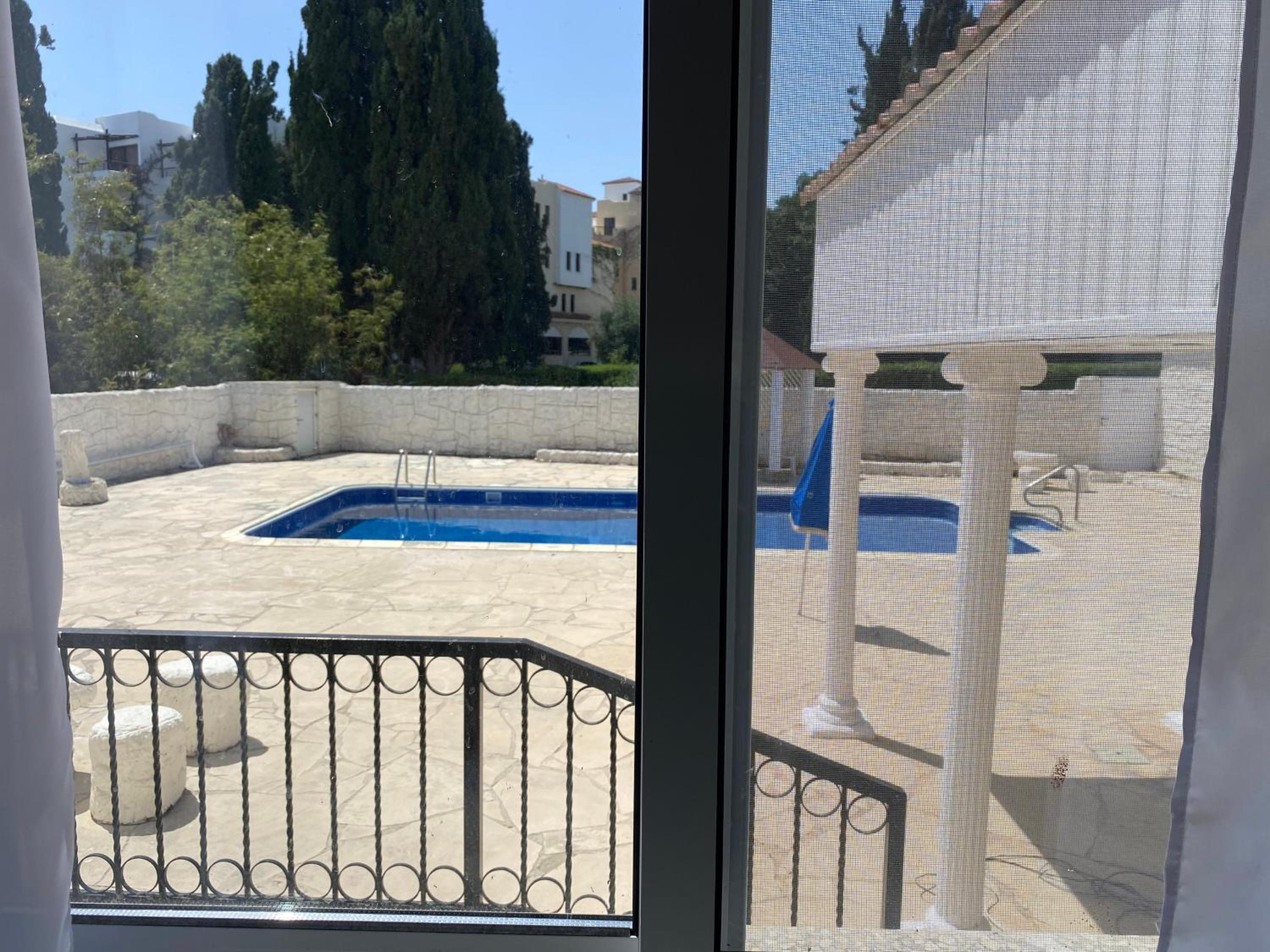 villa 58 coral bay seafront