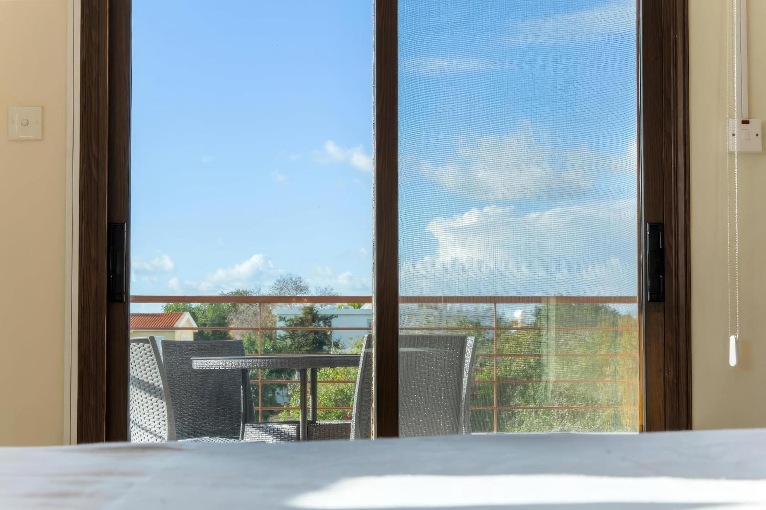 Tremithousa Villa