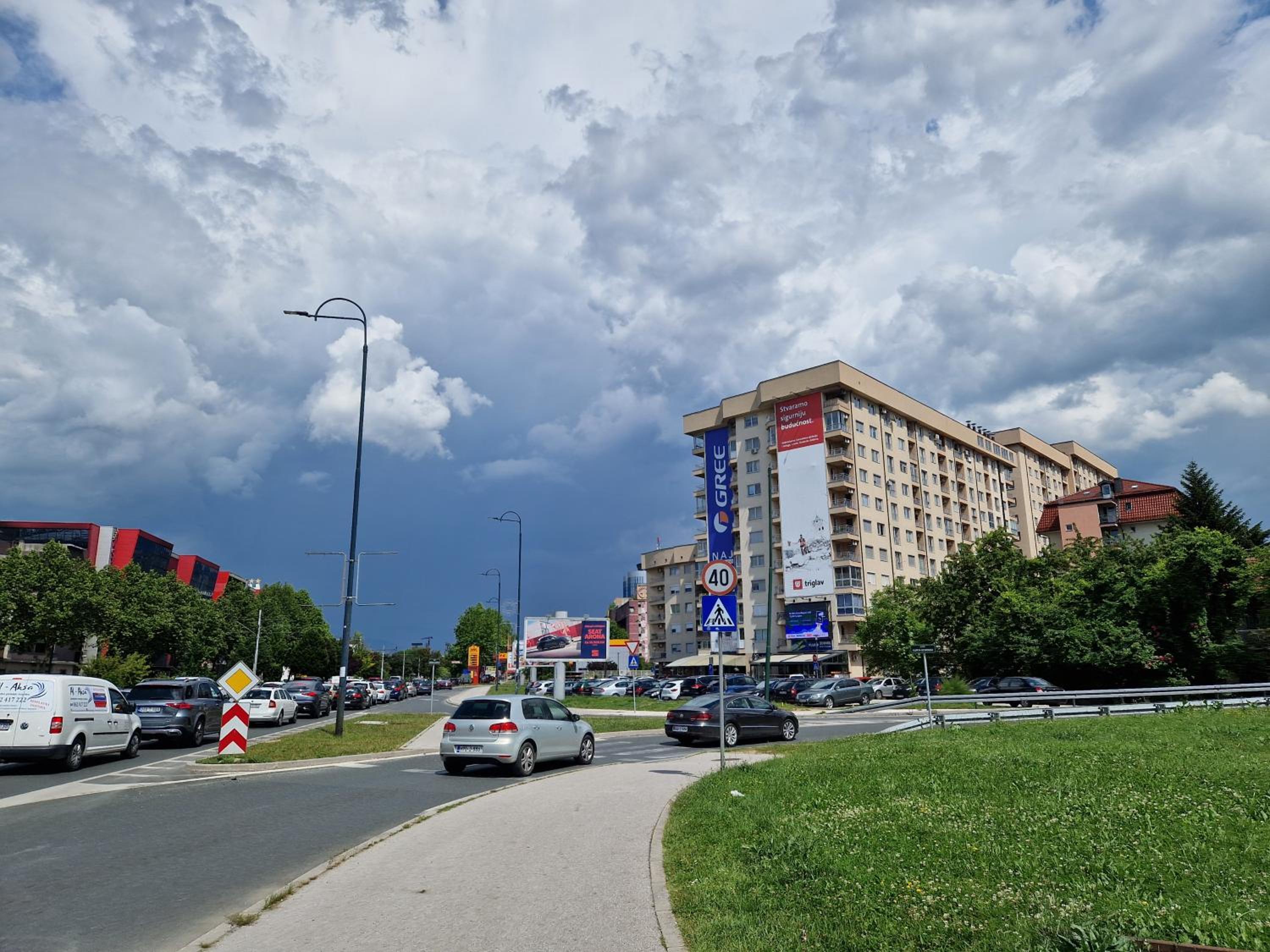 building