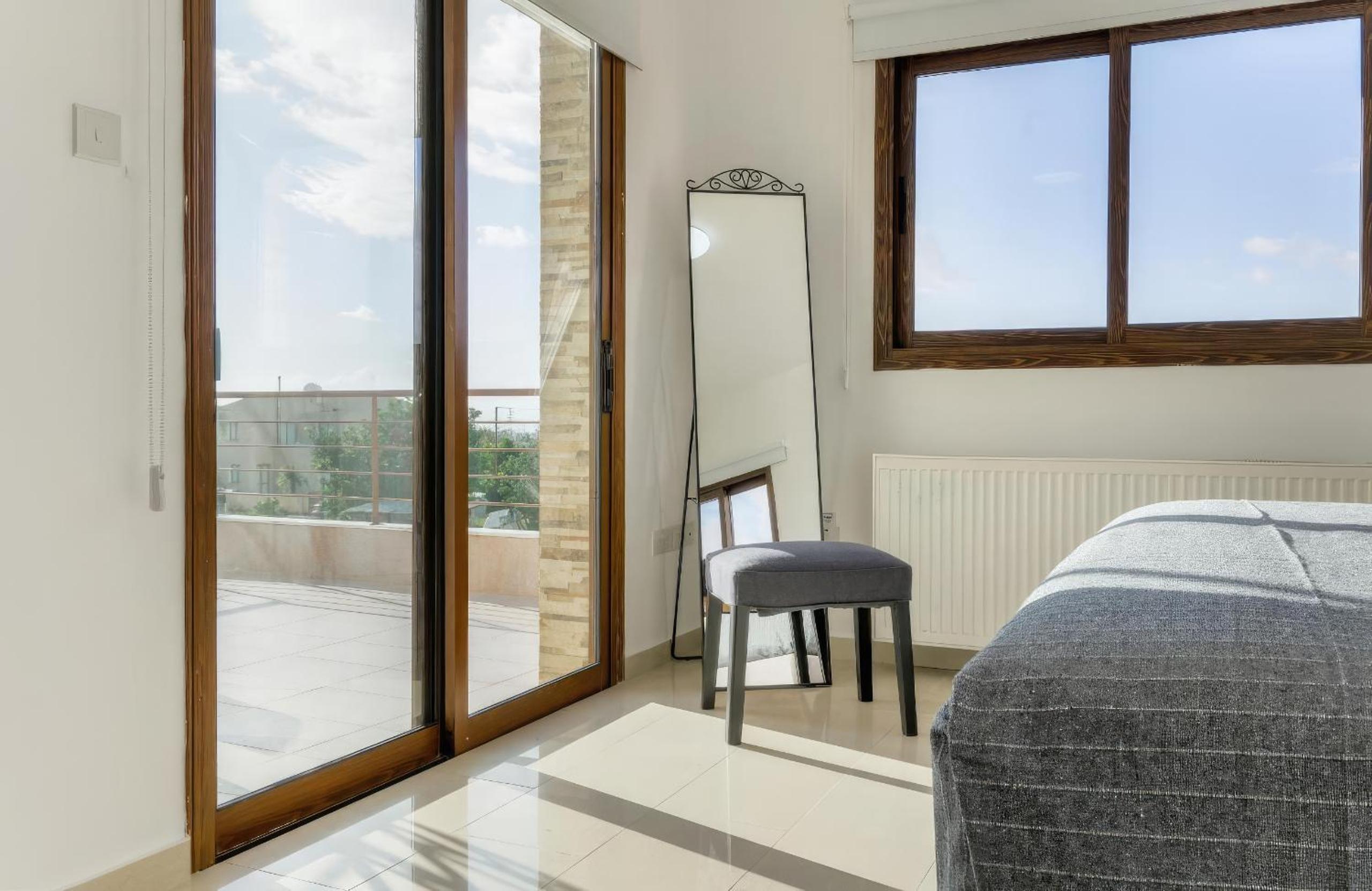 Tremithousa Villa