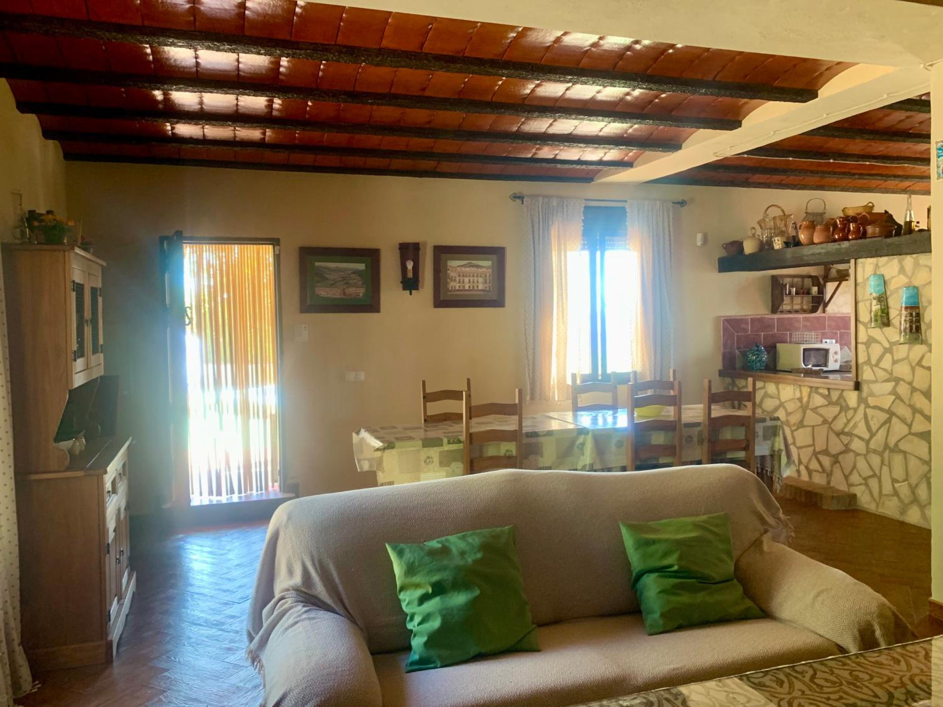 Casa Rural La Ladera