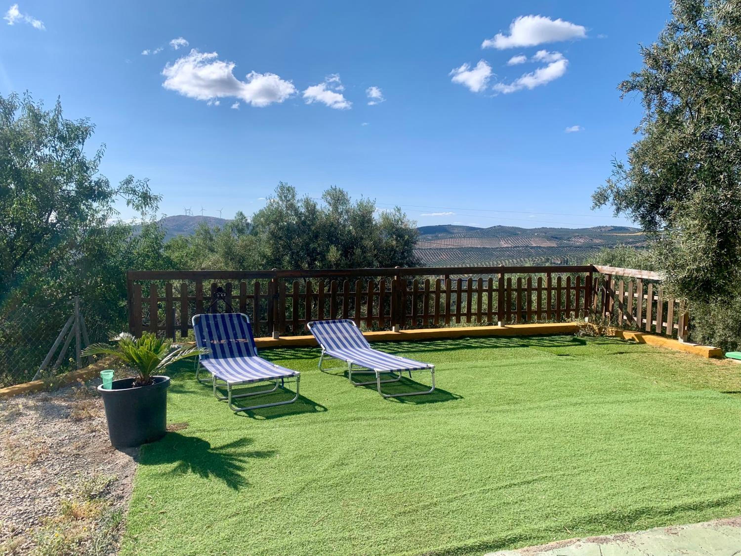 Casa Rural La Ladera