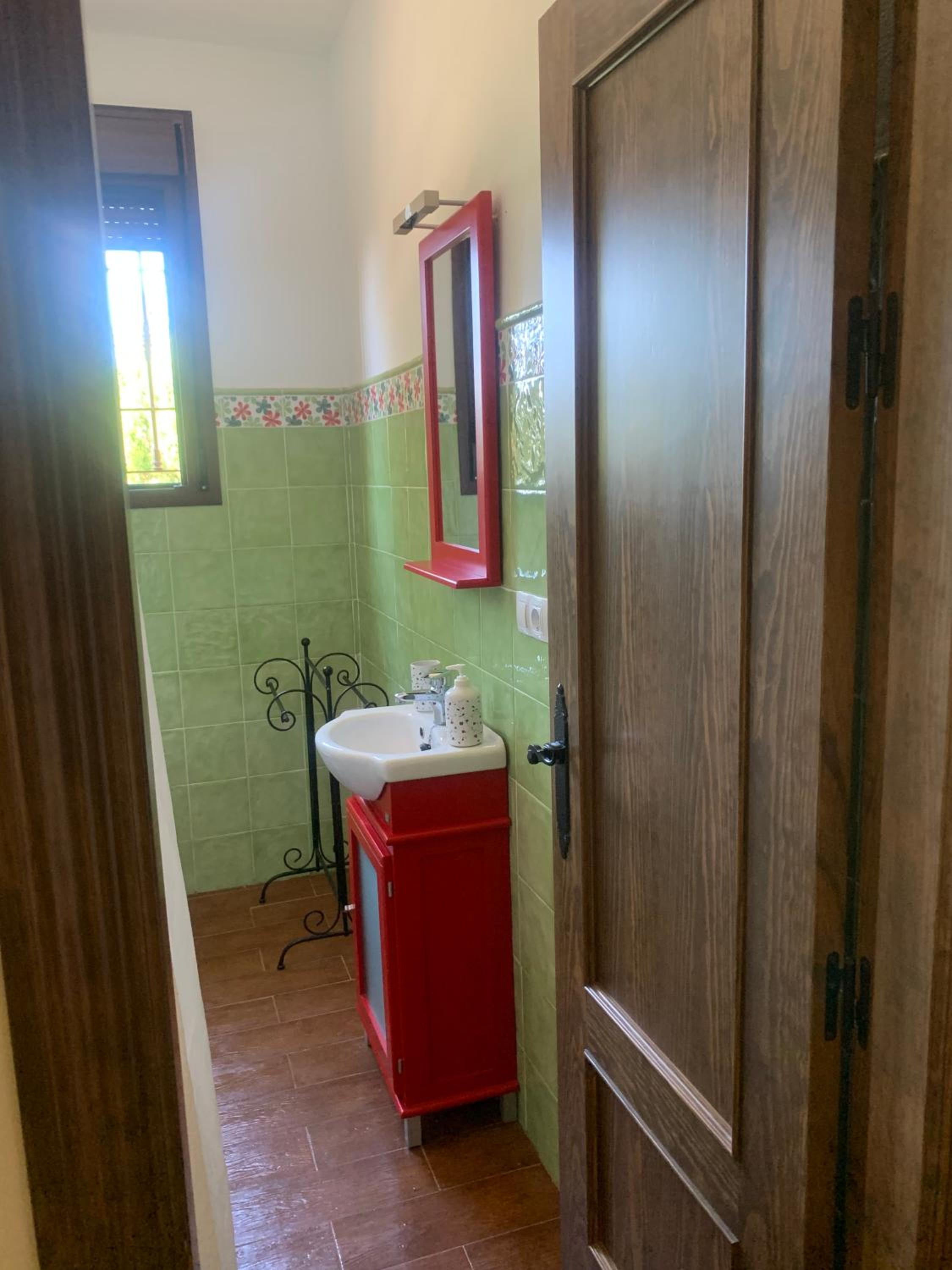 Casa Rural La Ladera