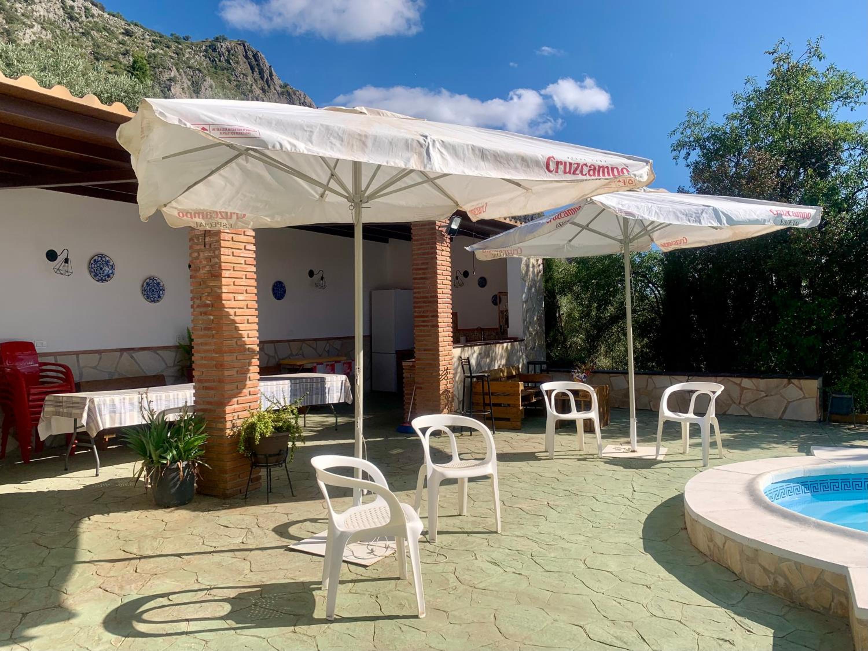 Casa Rural La Ladera