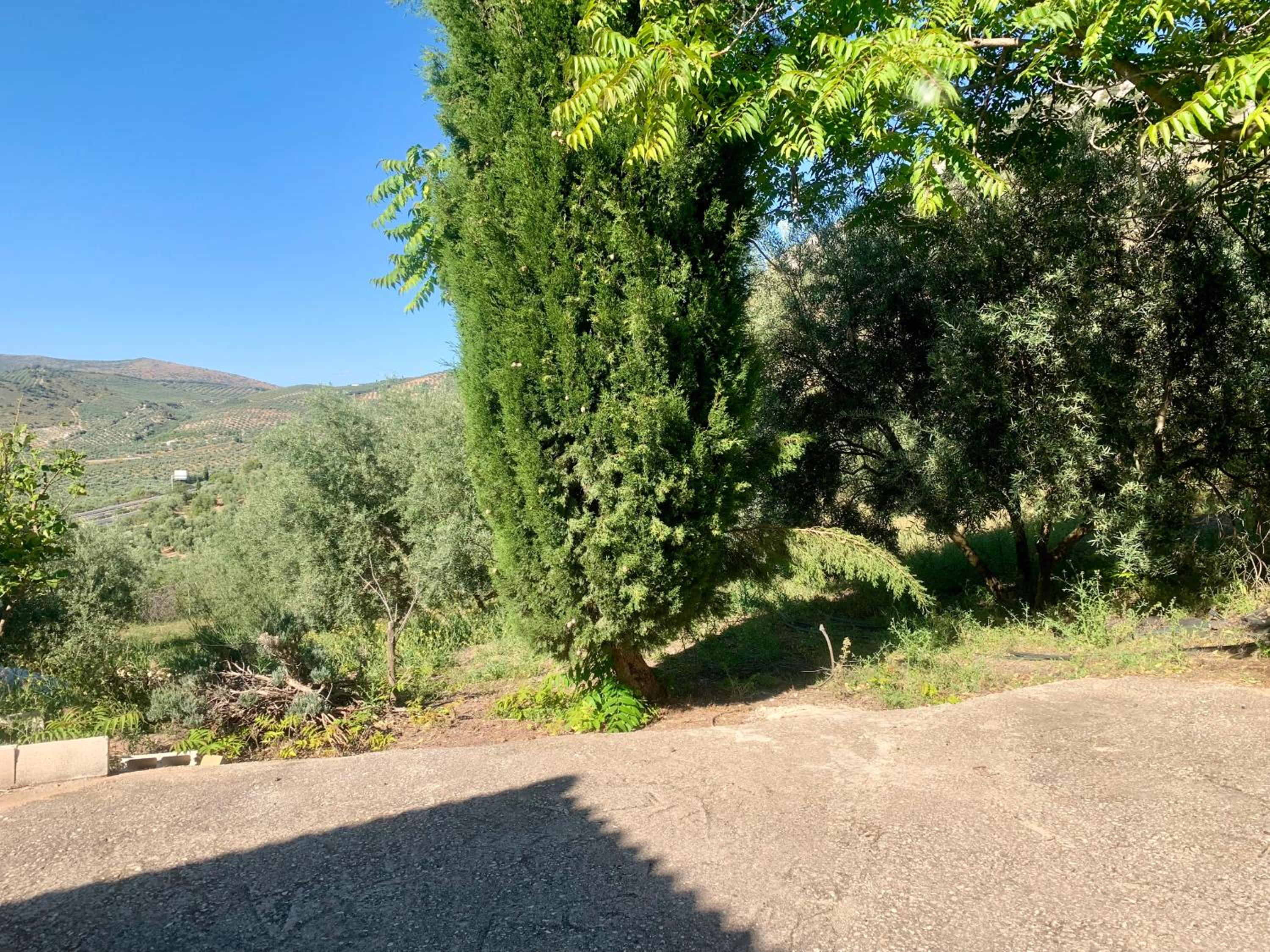 Casa Rural La Ladera