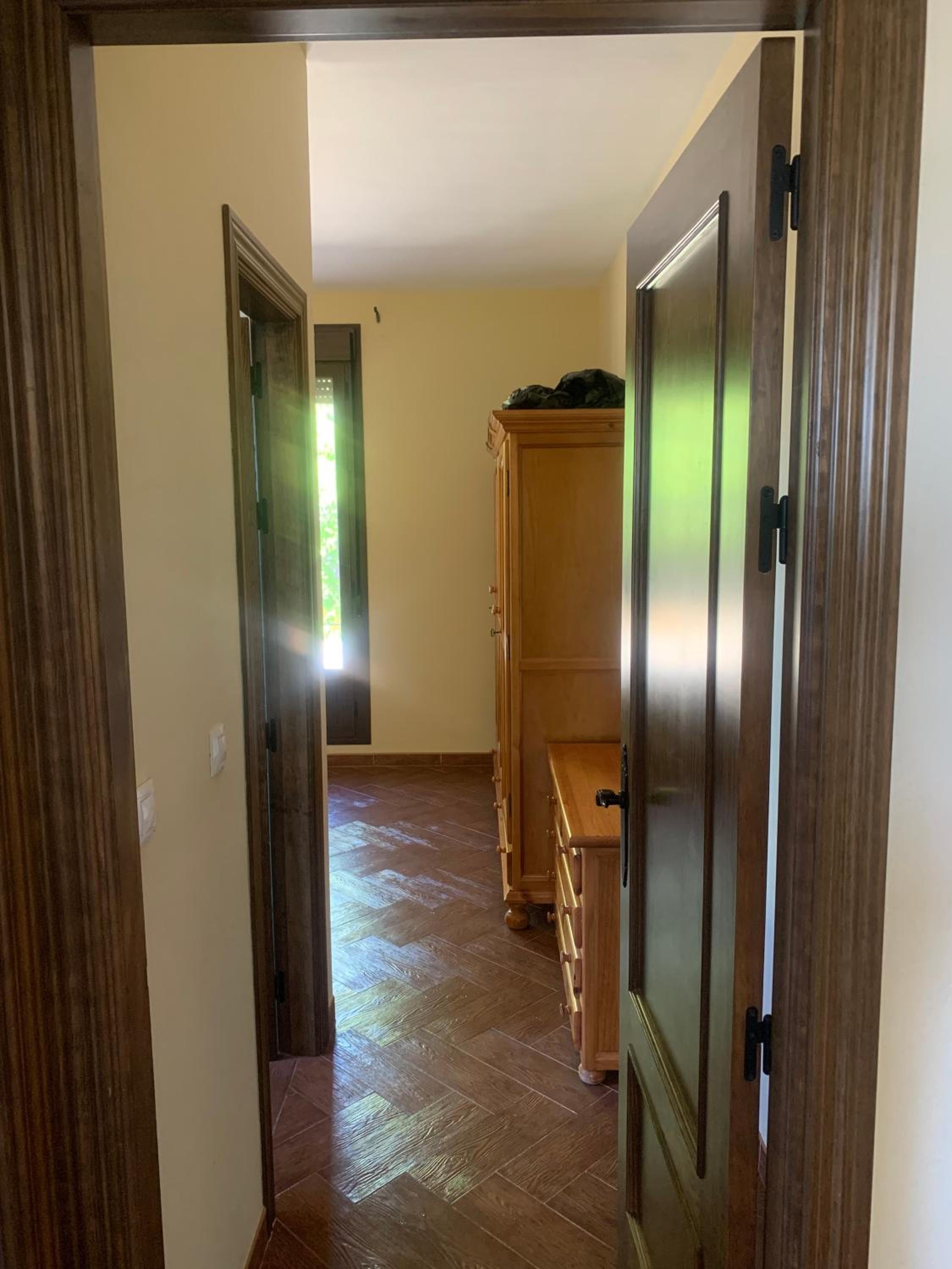 Casa Rural La Ladera