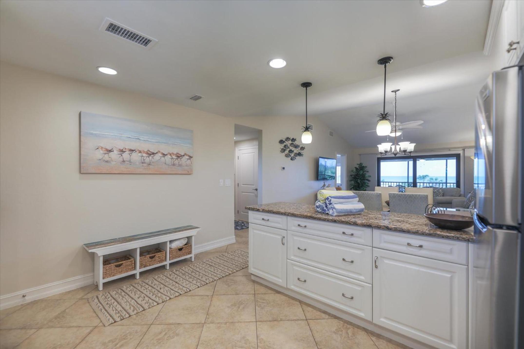 SANDPIPER BEACH 205 view 3