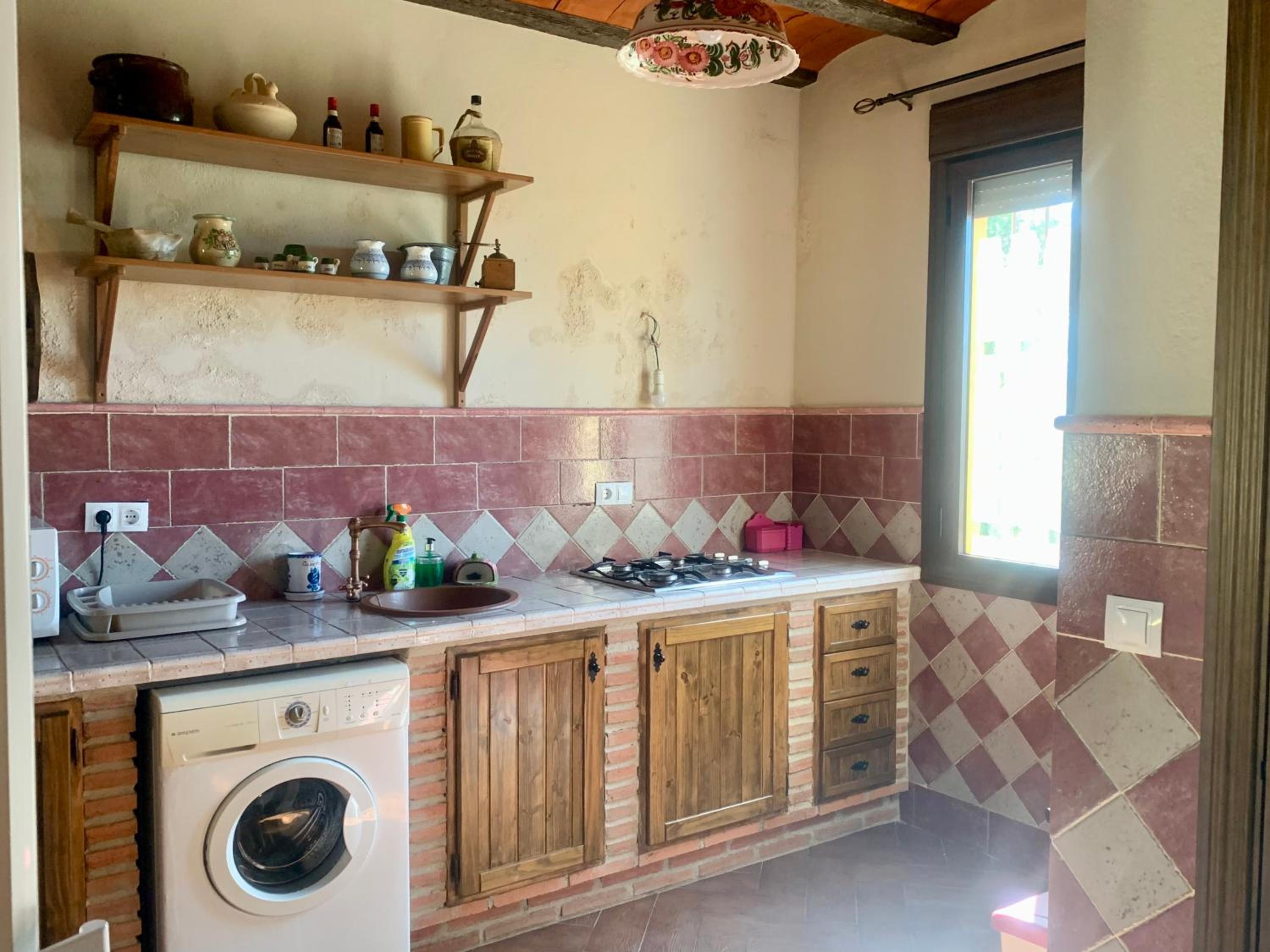 Casa Rural La Ladera