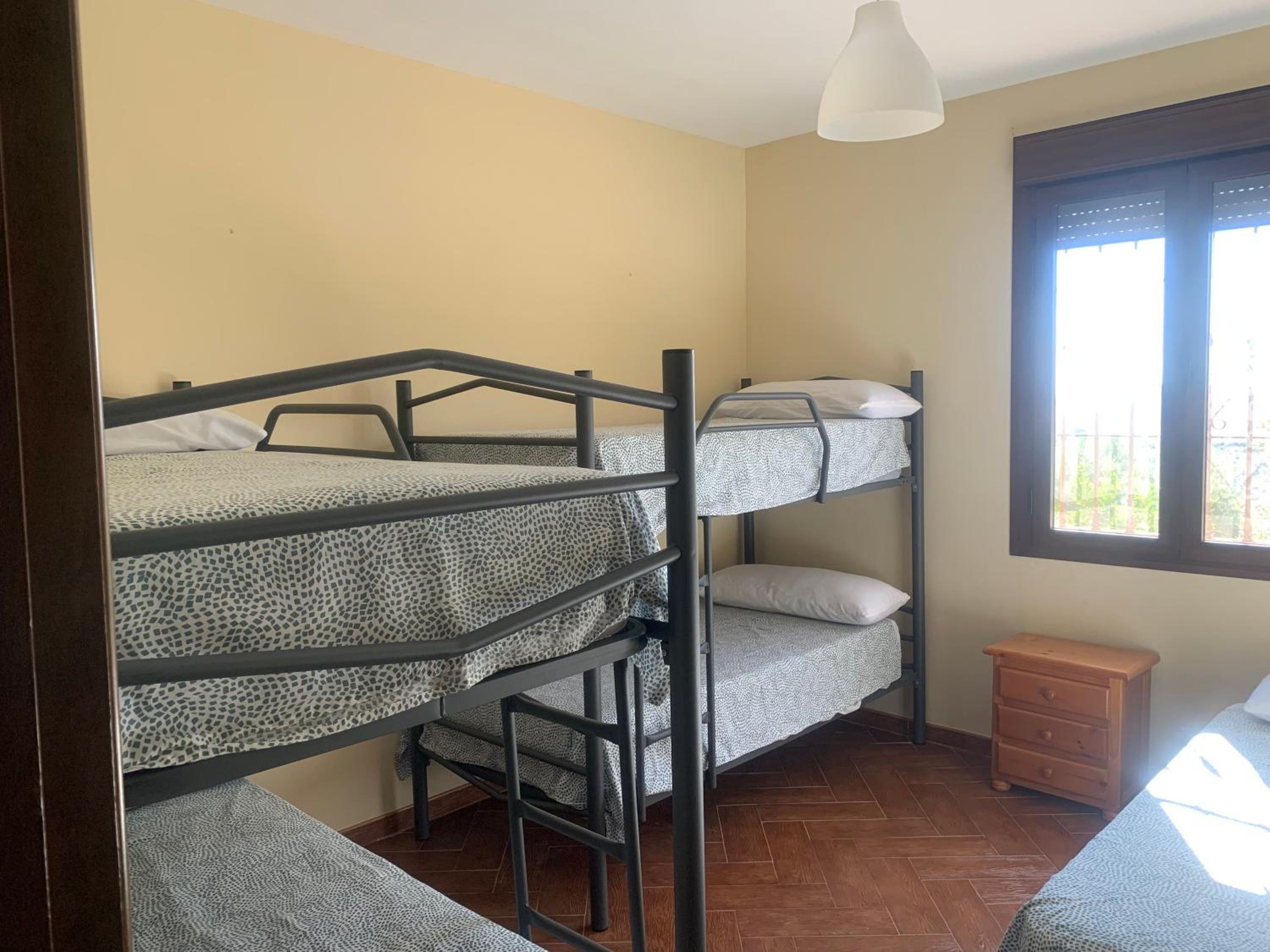 Casa Rural La Ladera