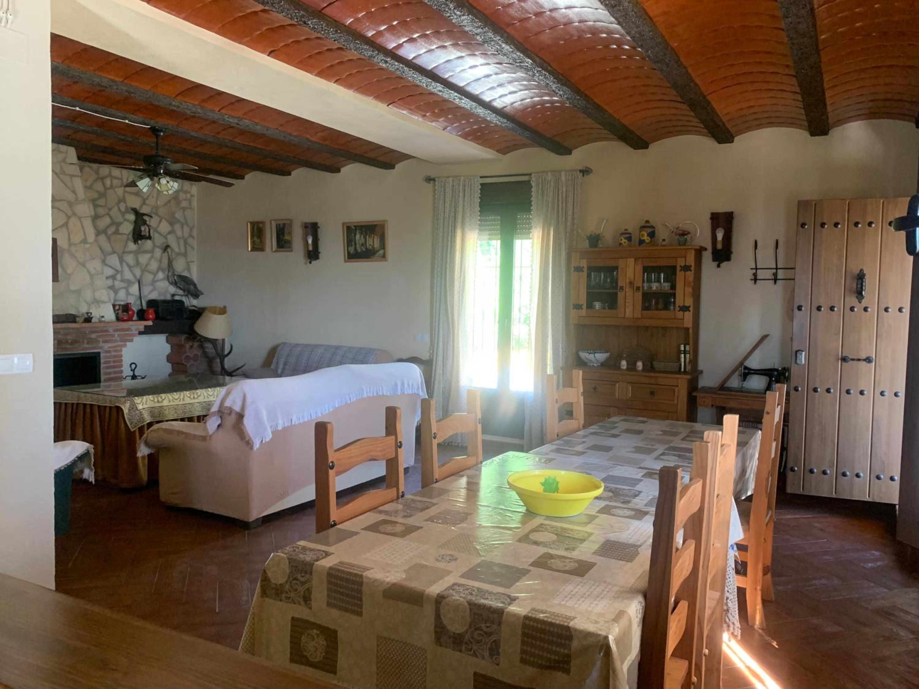 Casa Rural La Ladera