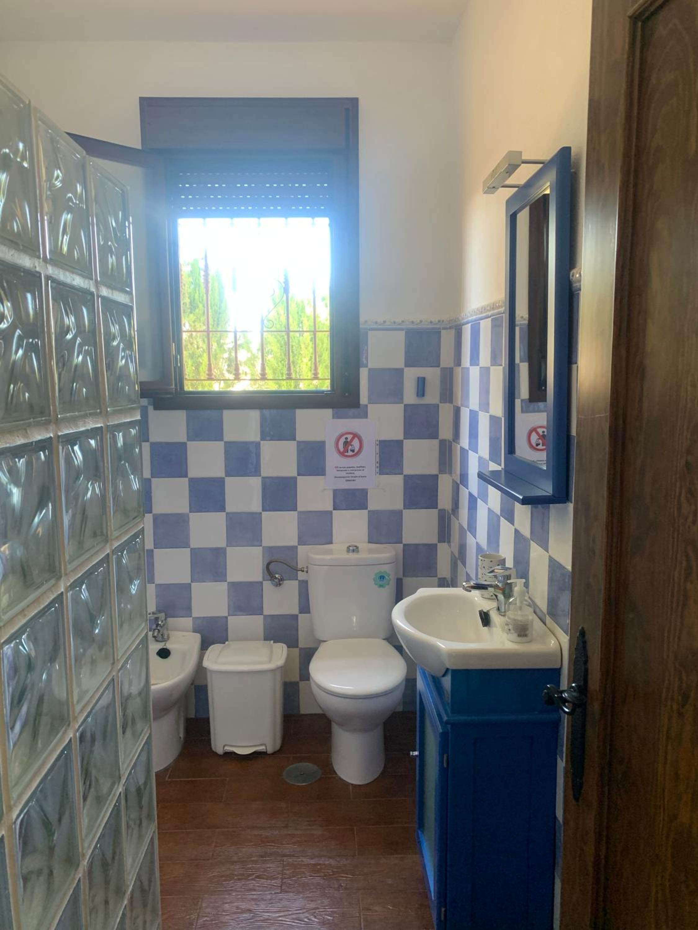 Casa Rural La Ladera