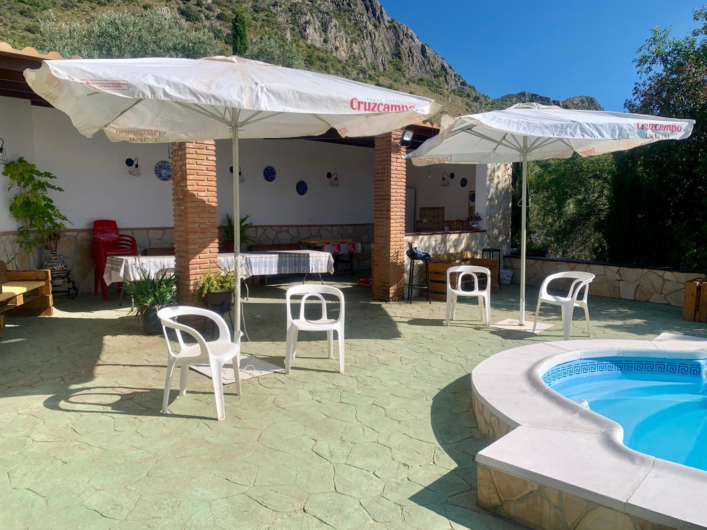 Casa Rural La Ladera