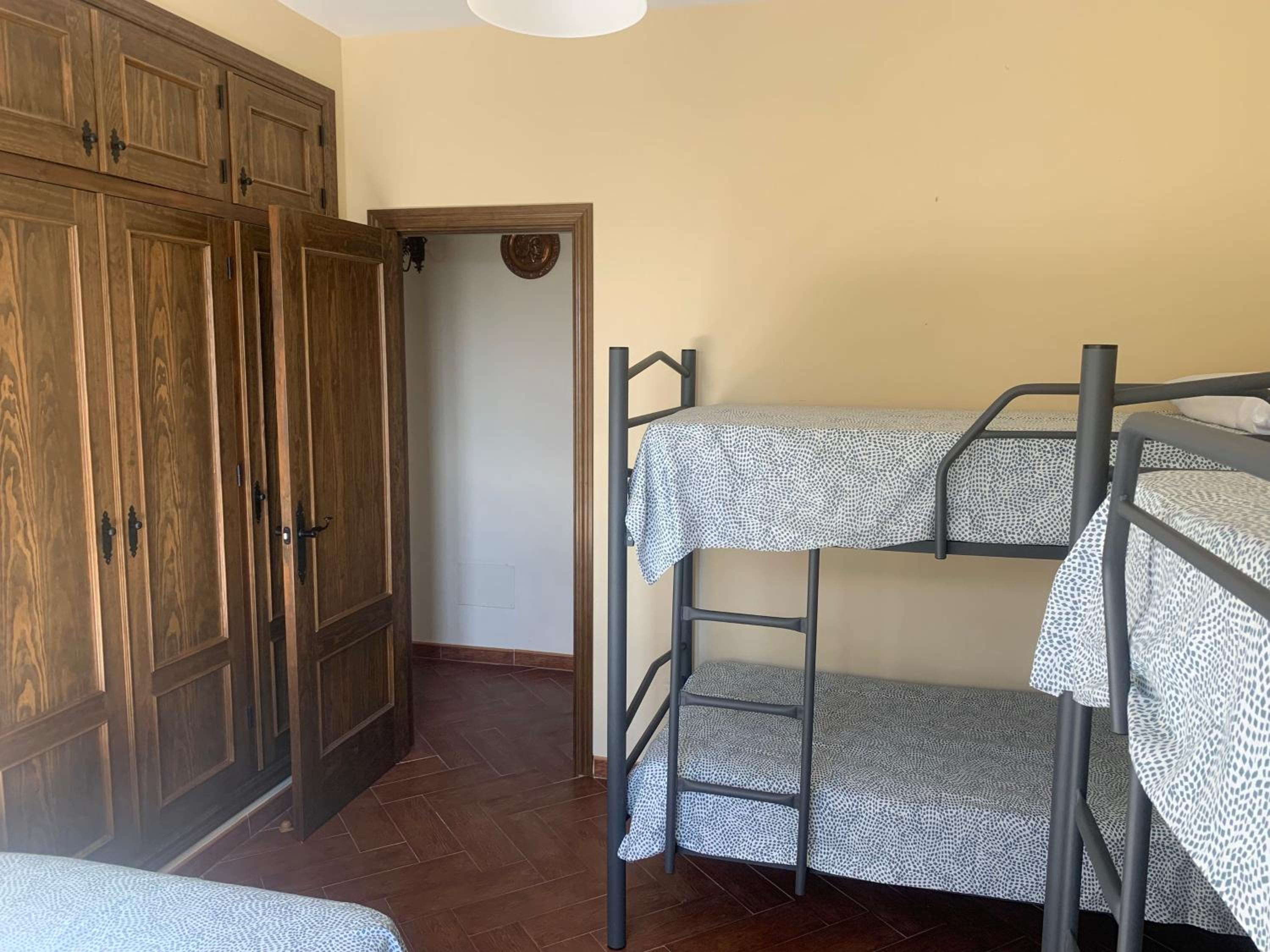 Casa Rural La Ladera