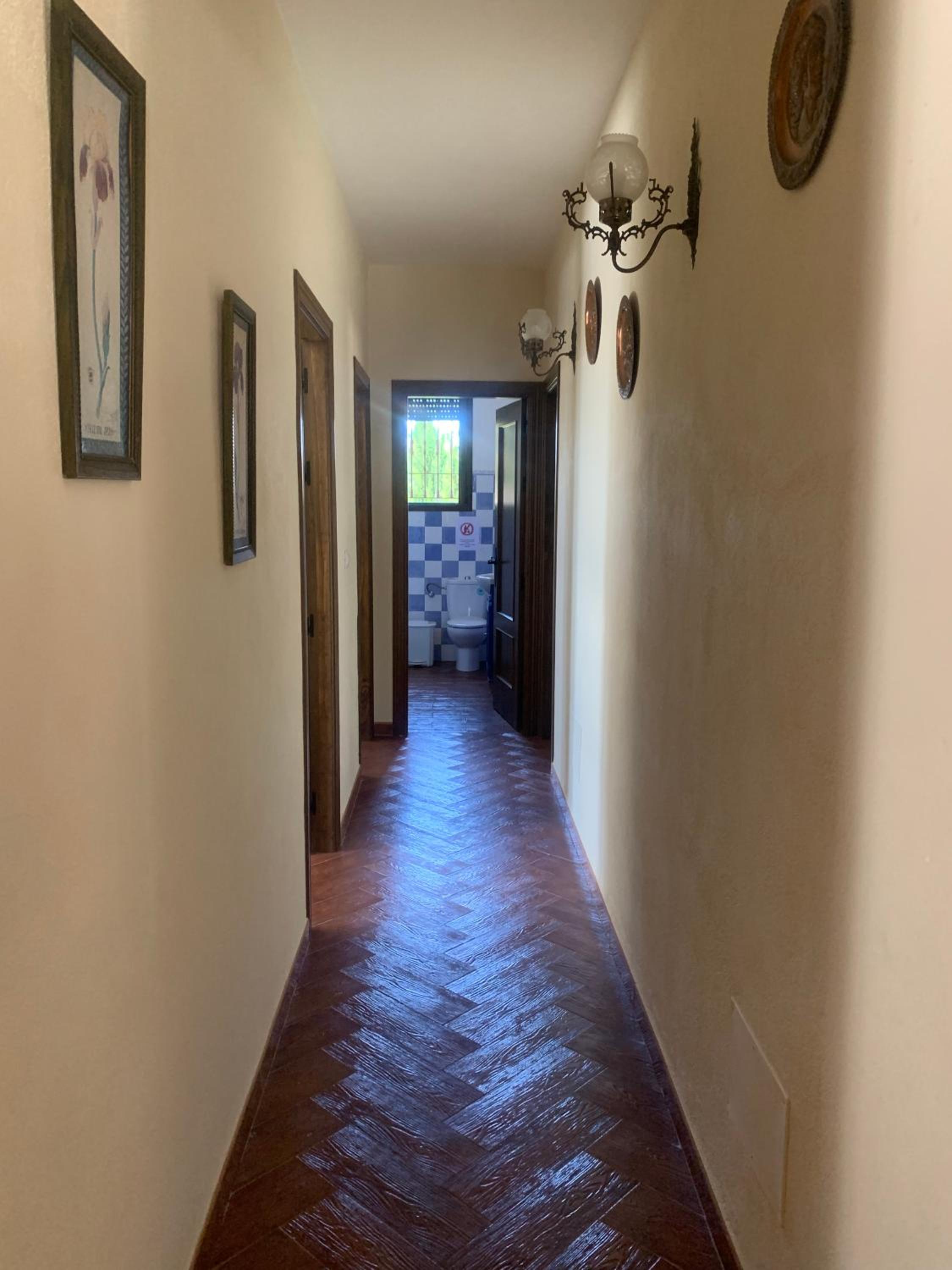 Casa Rural La Ladera