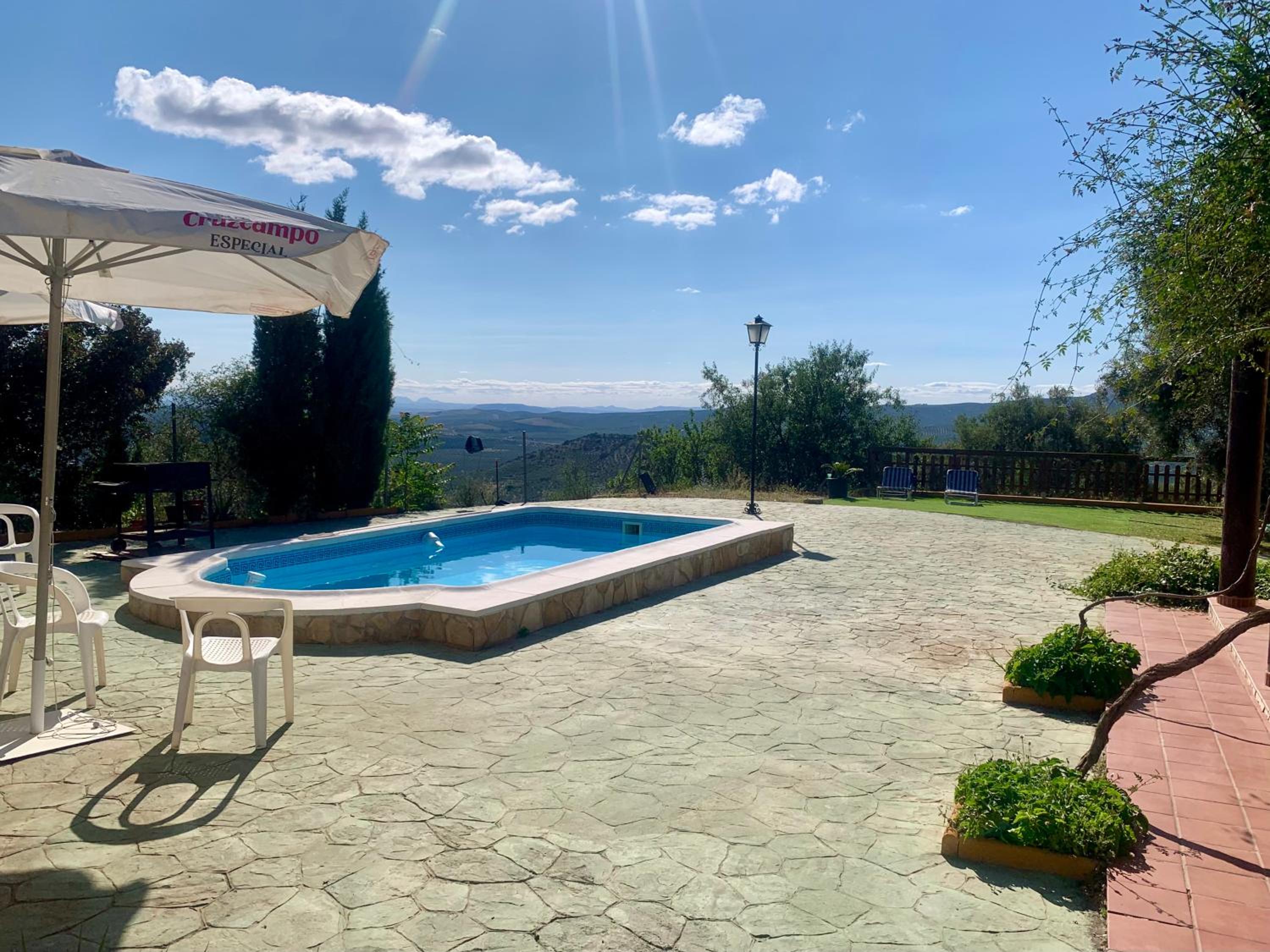 Casa Rural La Ladera