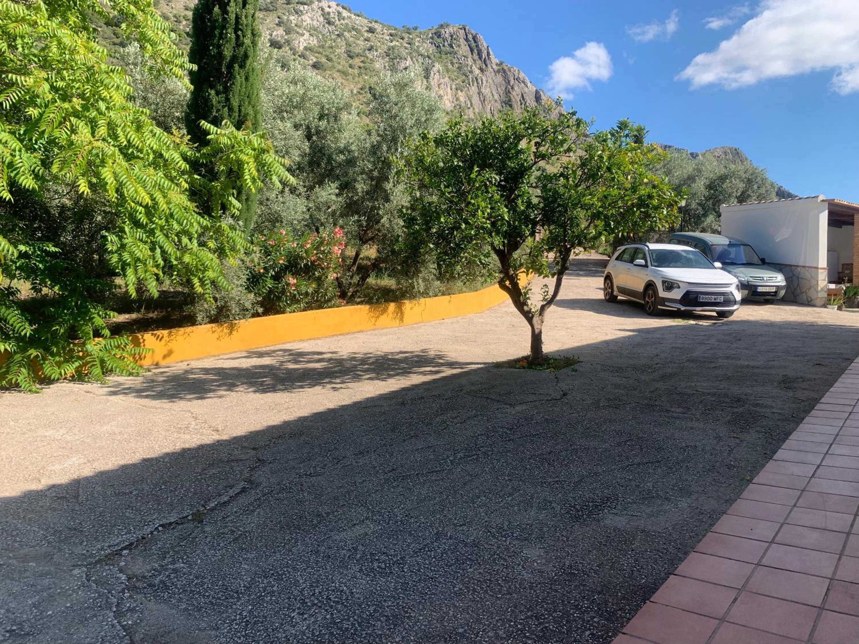 Casa Rural La Ladera