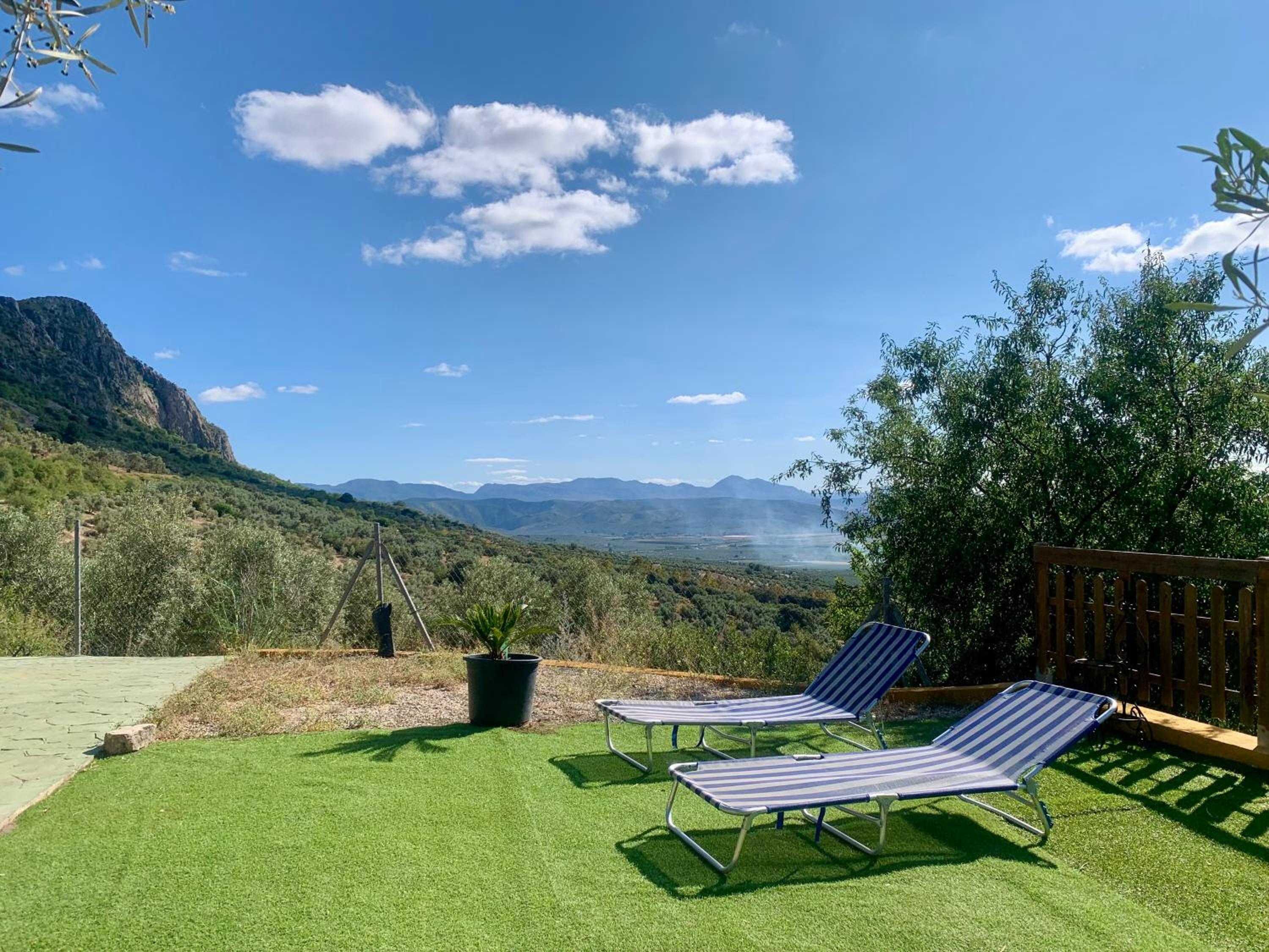 Casa Rural La Ladera