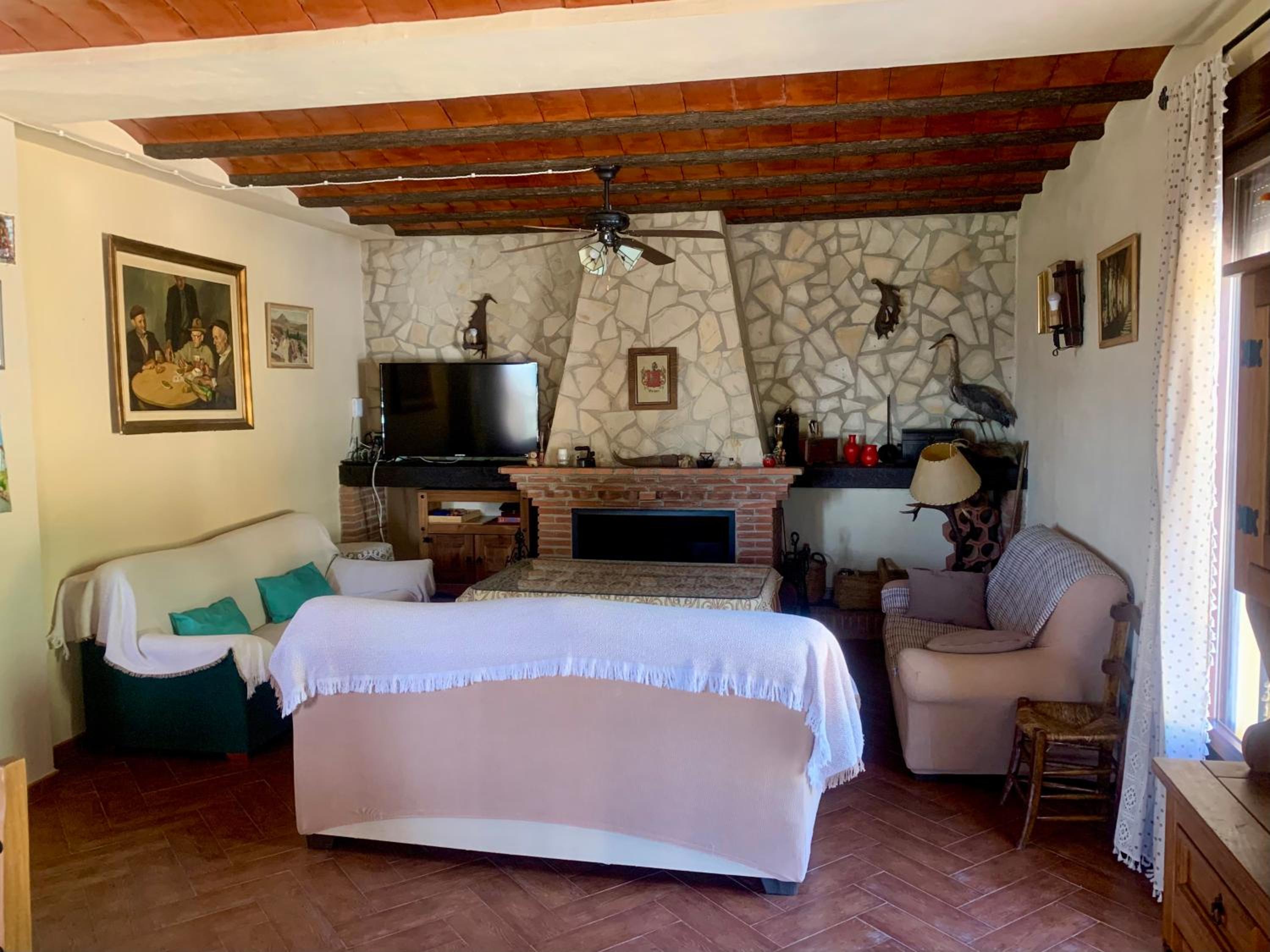 Casa Rural La Ladera