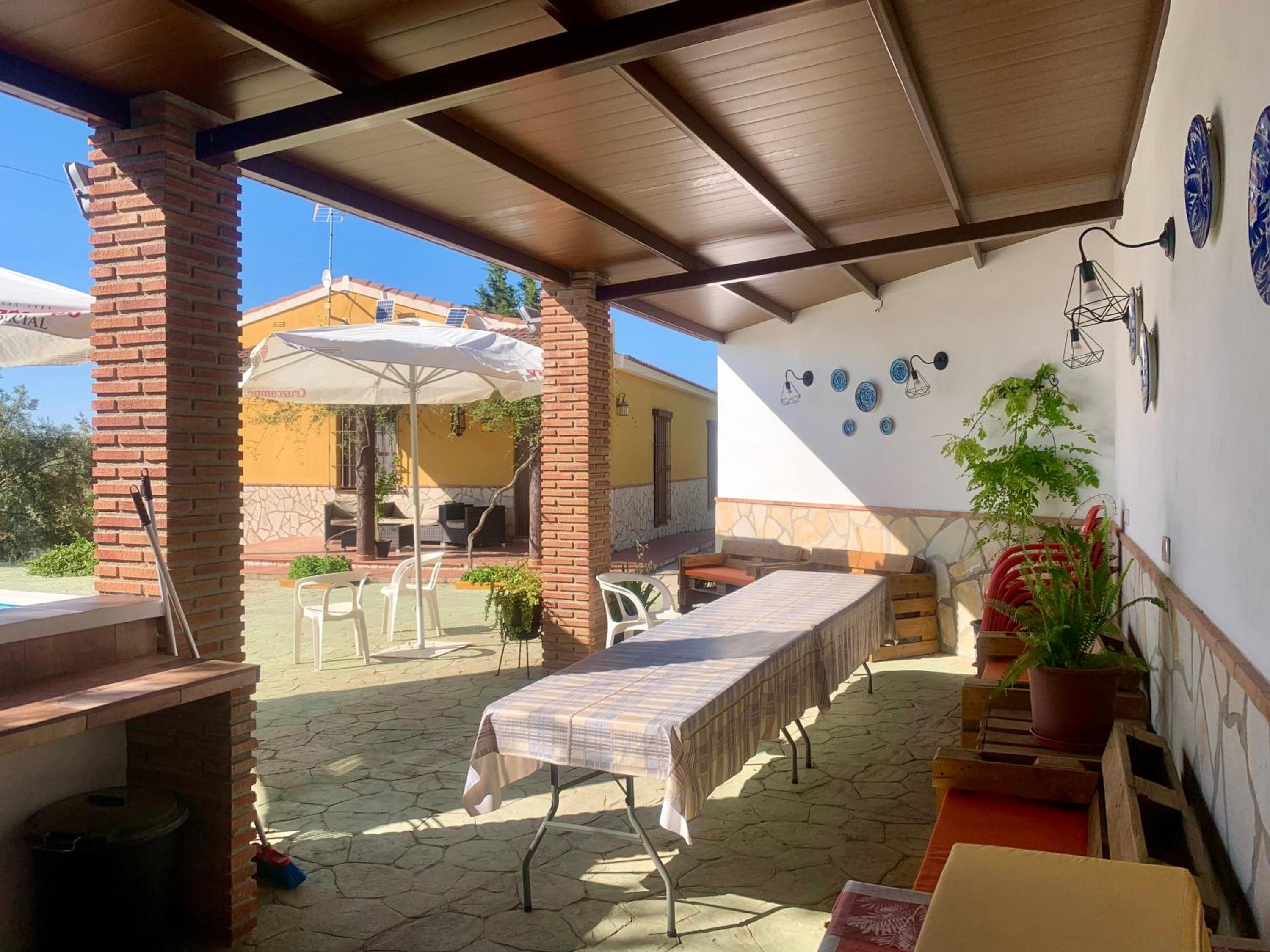 Casa Rural La Ladera