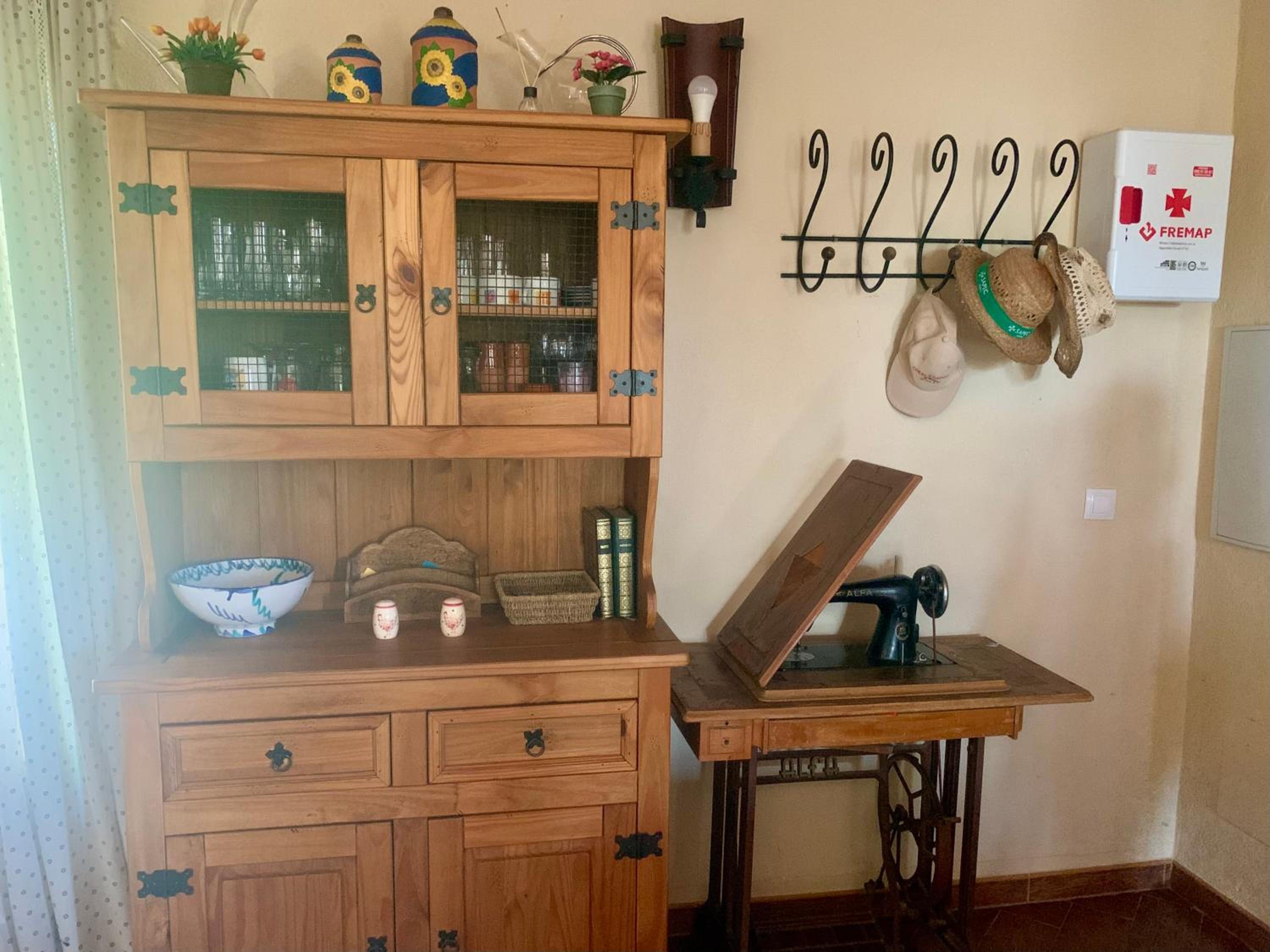 Casa Rural La Ladera