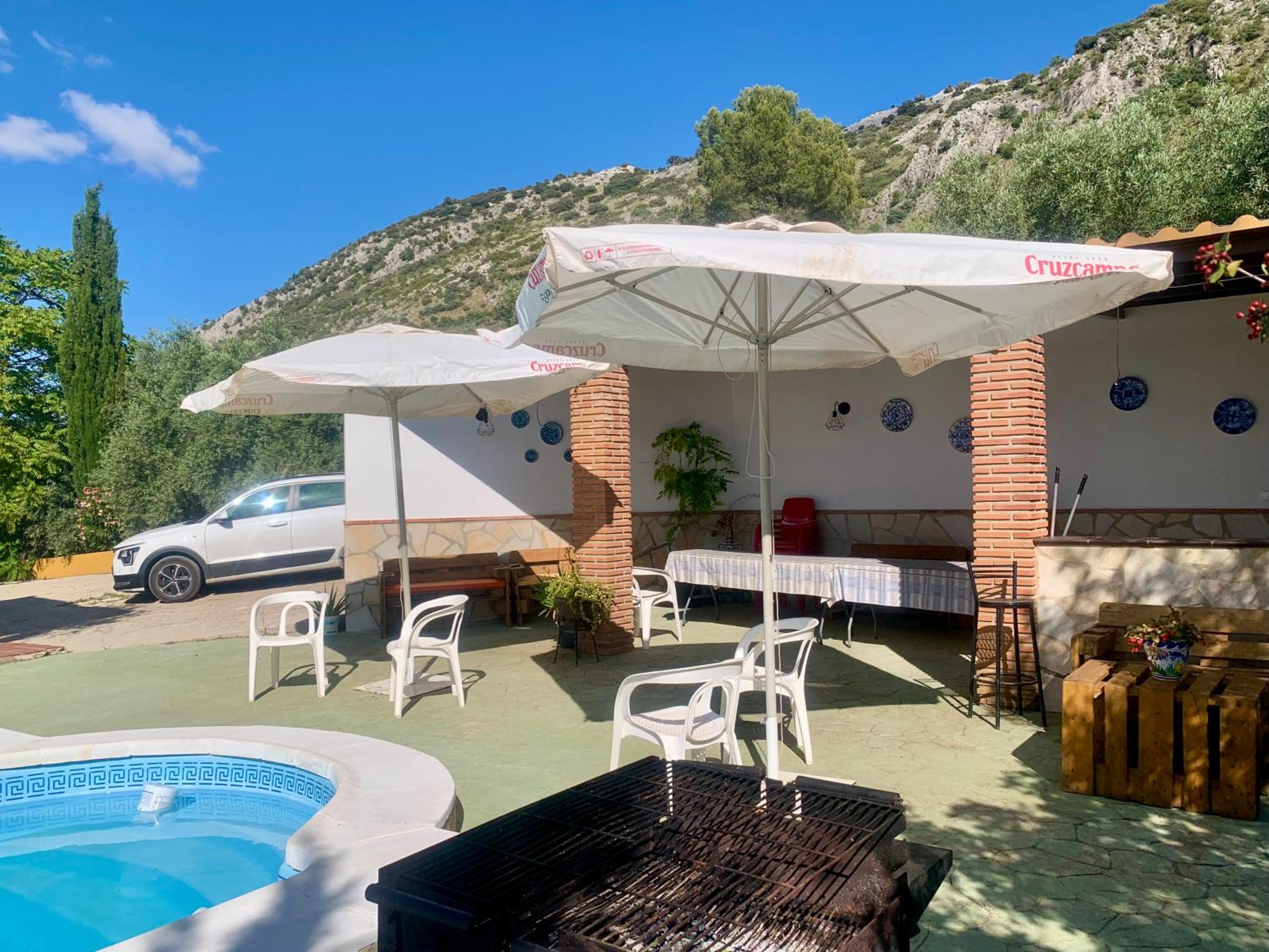 Casa Rural La Ladera