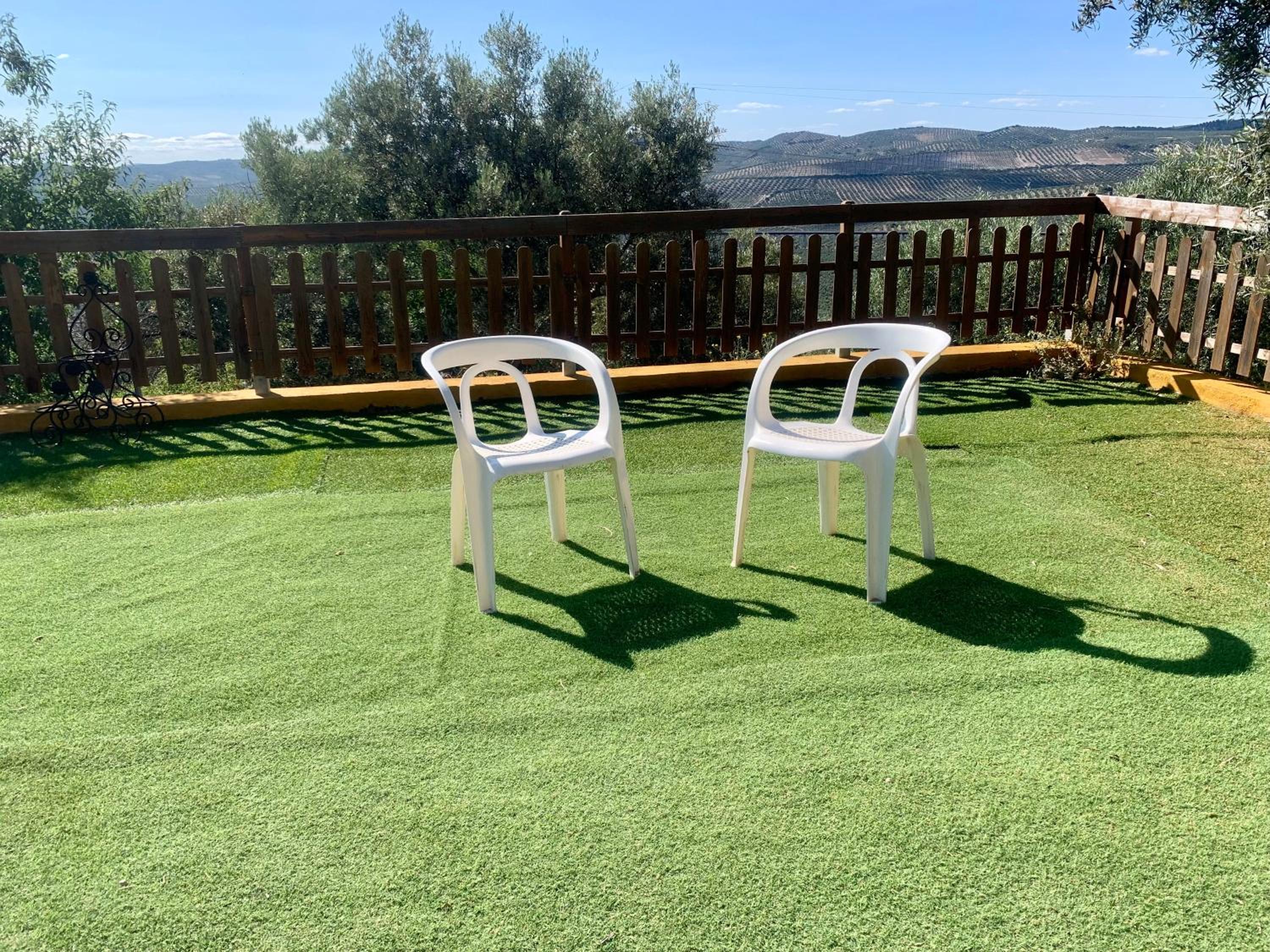 Casa Rural La Ladera